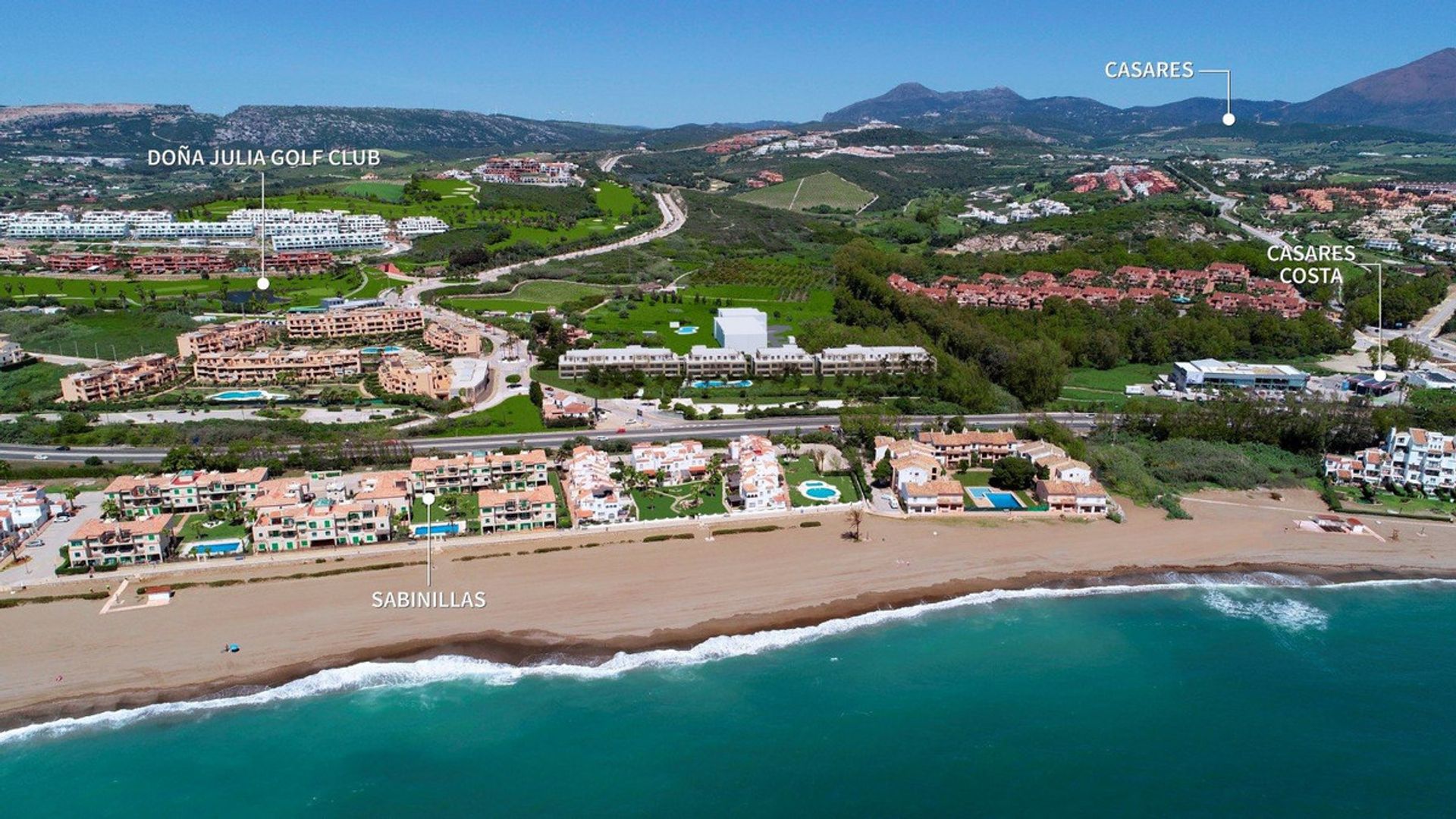 Condominio nel Estepona, Andalusia 12753163