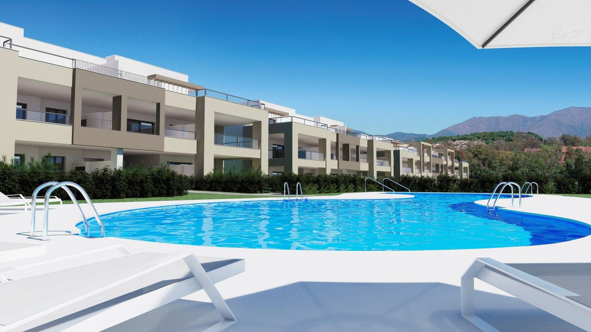 Condominio nel Estepona, Andalusia 12753163