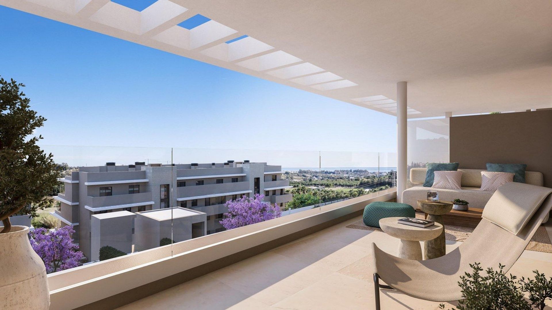 Condominium in Marbella, Andalucía 12753181