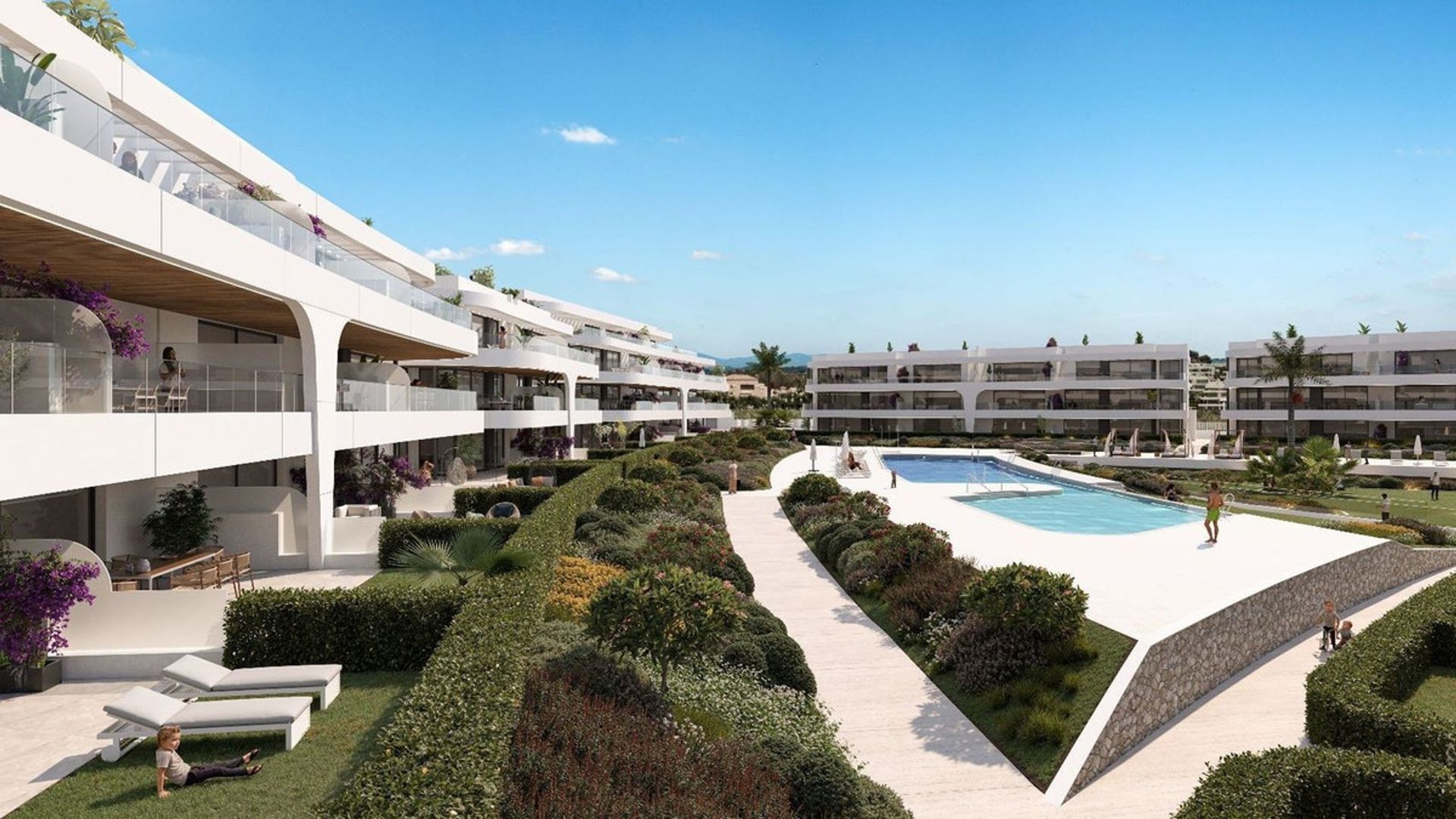 Condominio nel , Andalusia 12753190