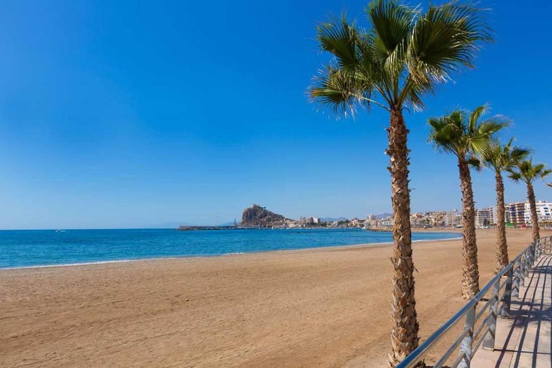 Квартира в Águilas, Región de Murcia 12753206