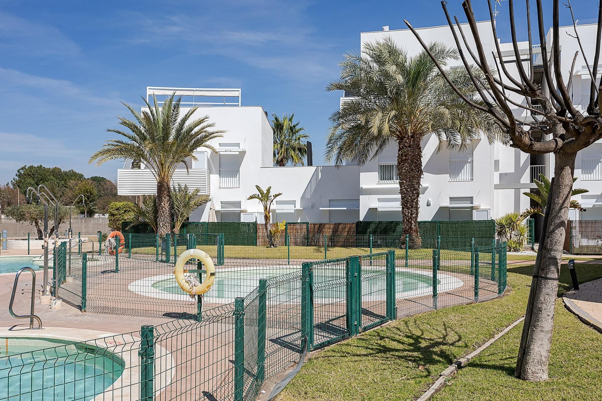 Condominium in Los Amarguillos, Andalusia 12753207