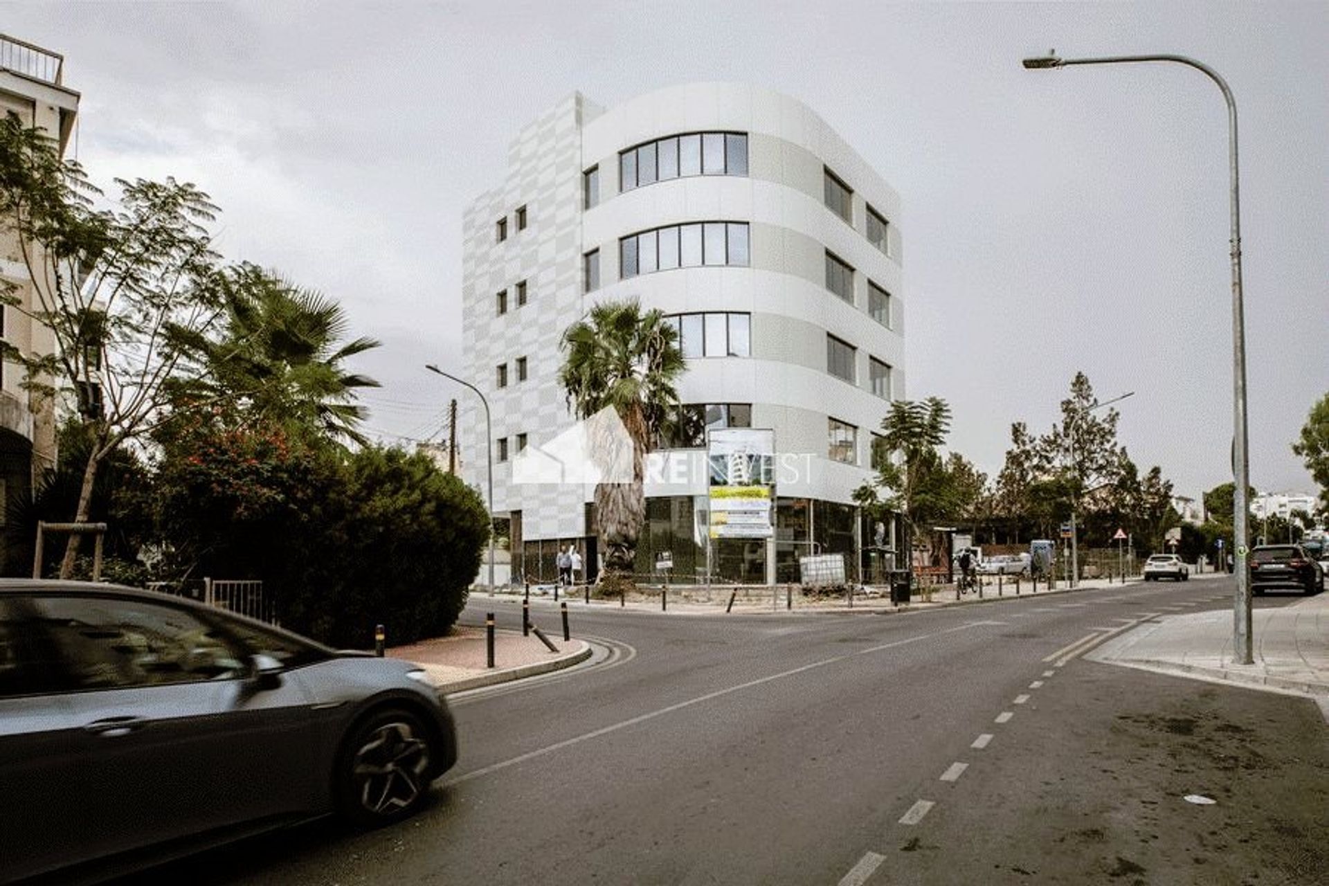 Office in Nicosia, Lefkosia 12753213