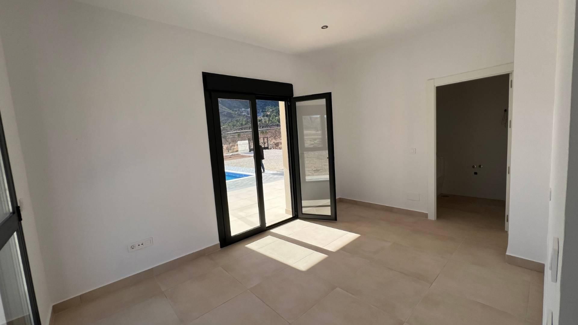 loger dans Torre del Rico, Región de Murcia 12753237