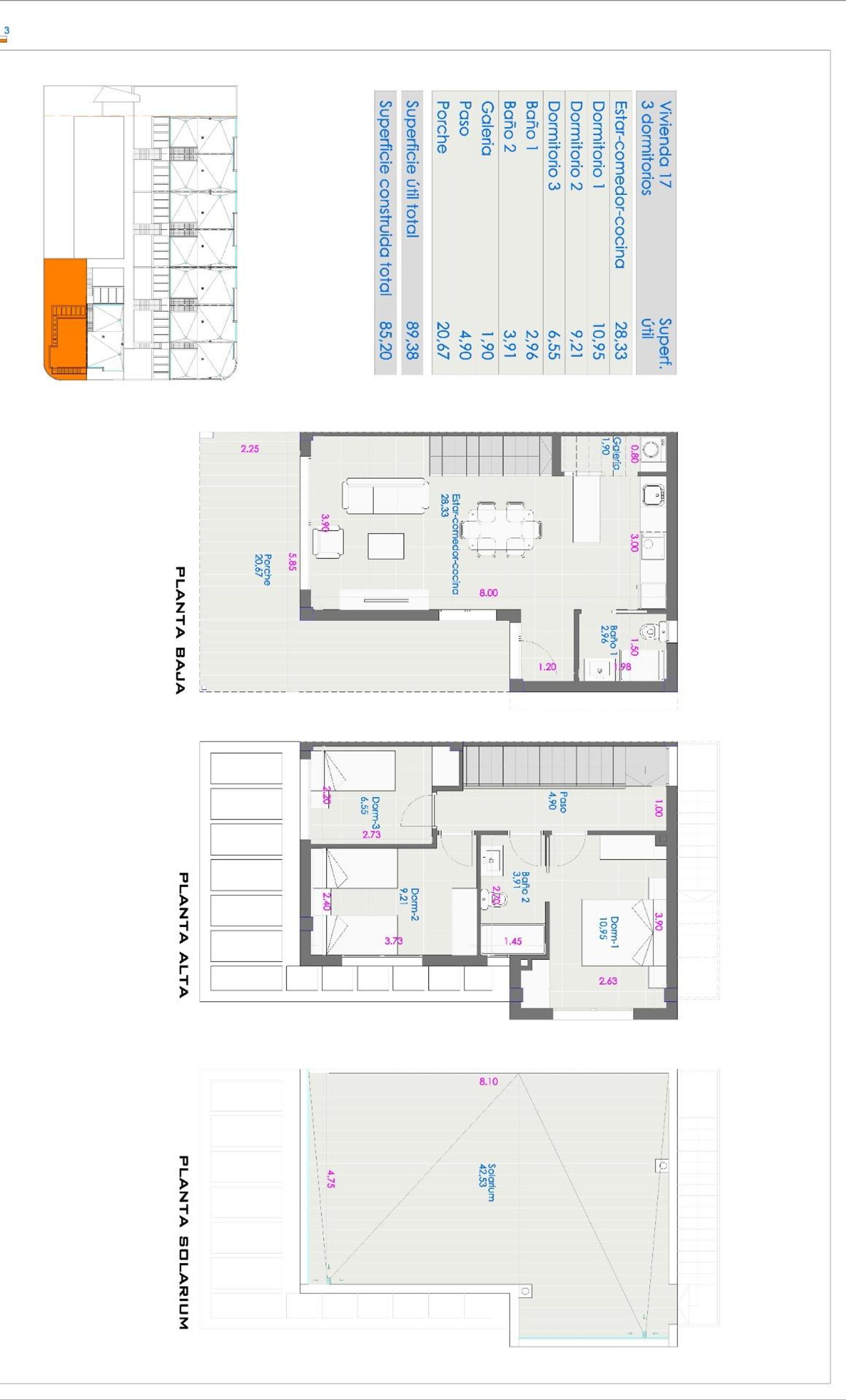 casa no Orihuela, Comunidad Valenciana 12753239