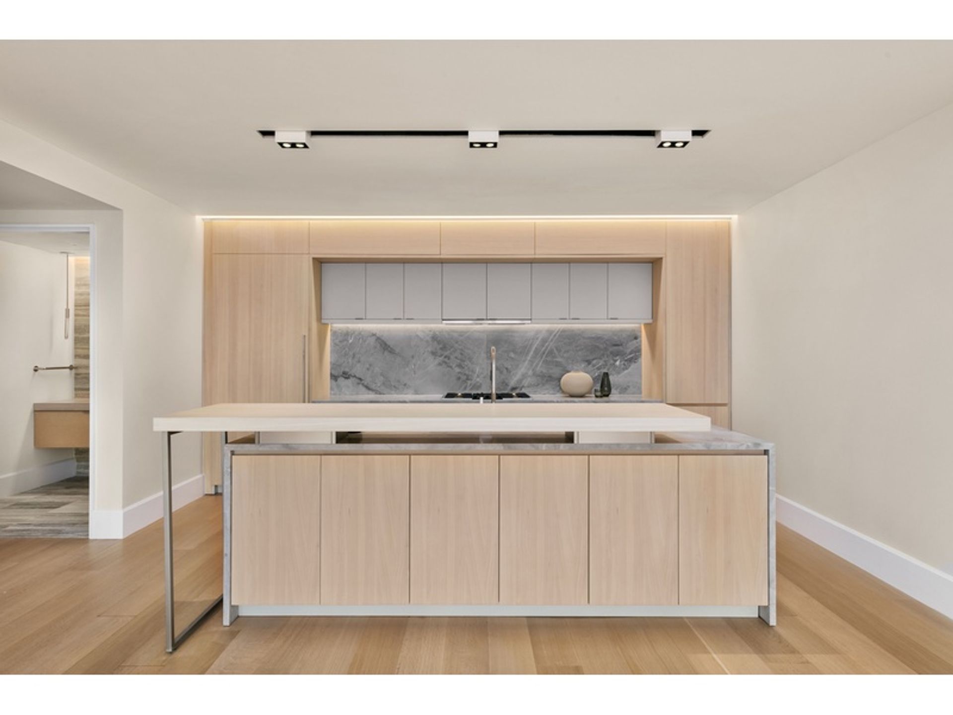 Condominio nel New York, New York 12753243