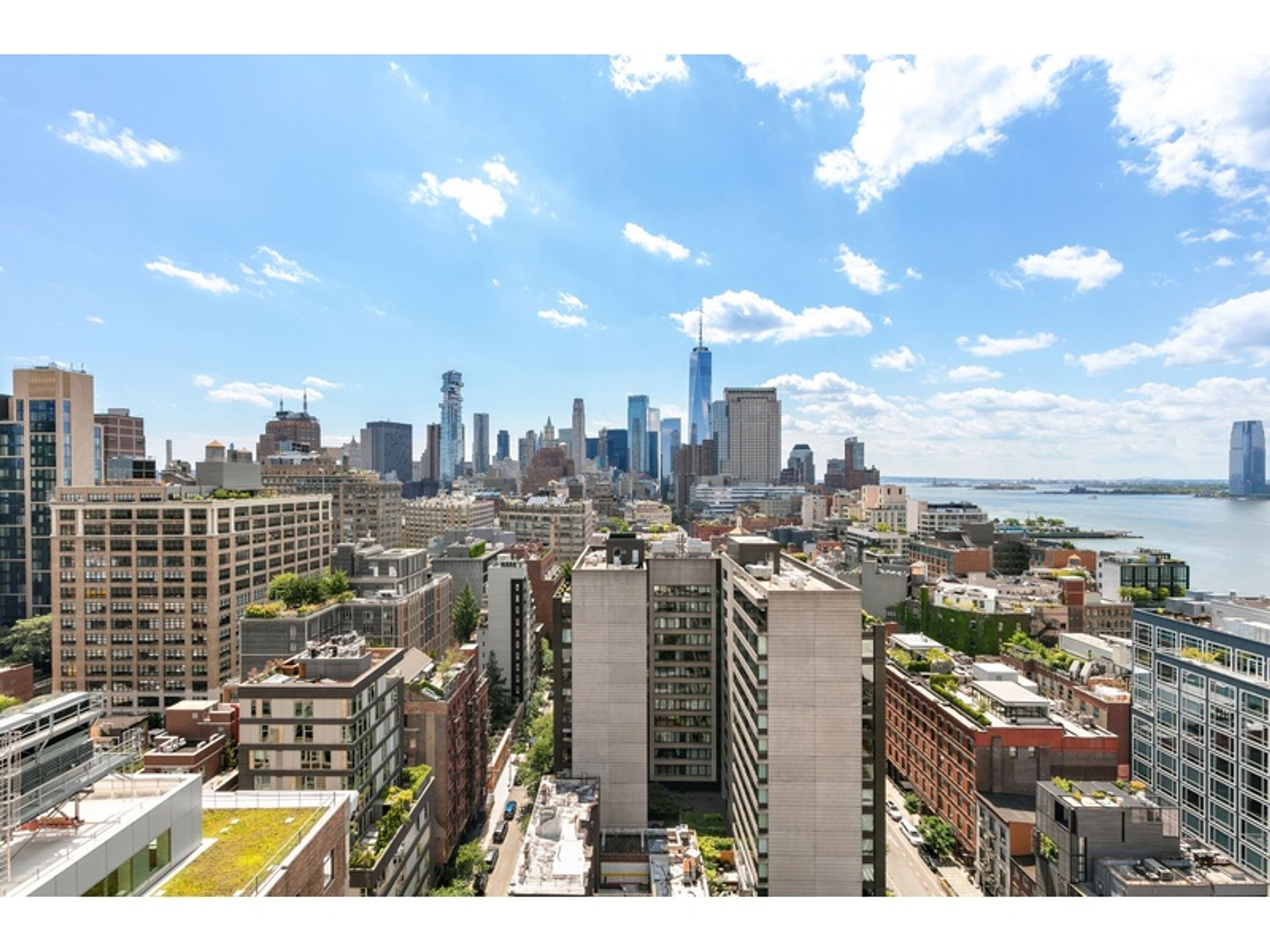 Condominio nel New York, New York 12753243