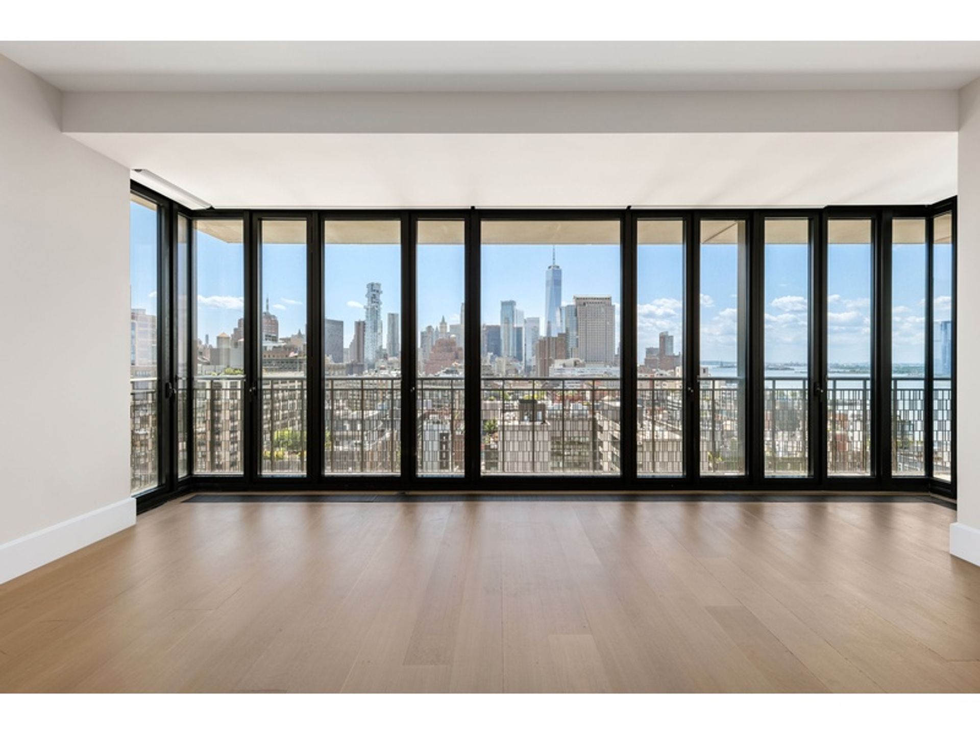 Condominio en New York, New York 12753243