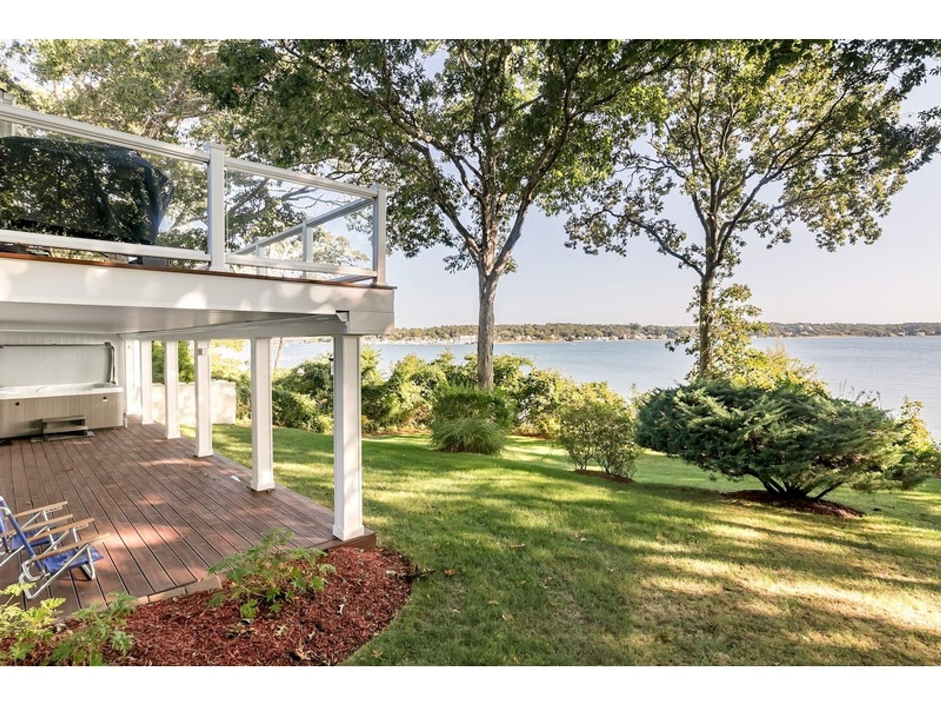 Casa nel Hampton Bays, New York 12753245