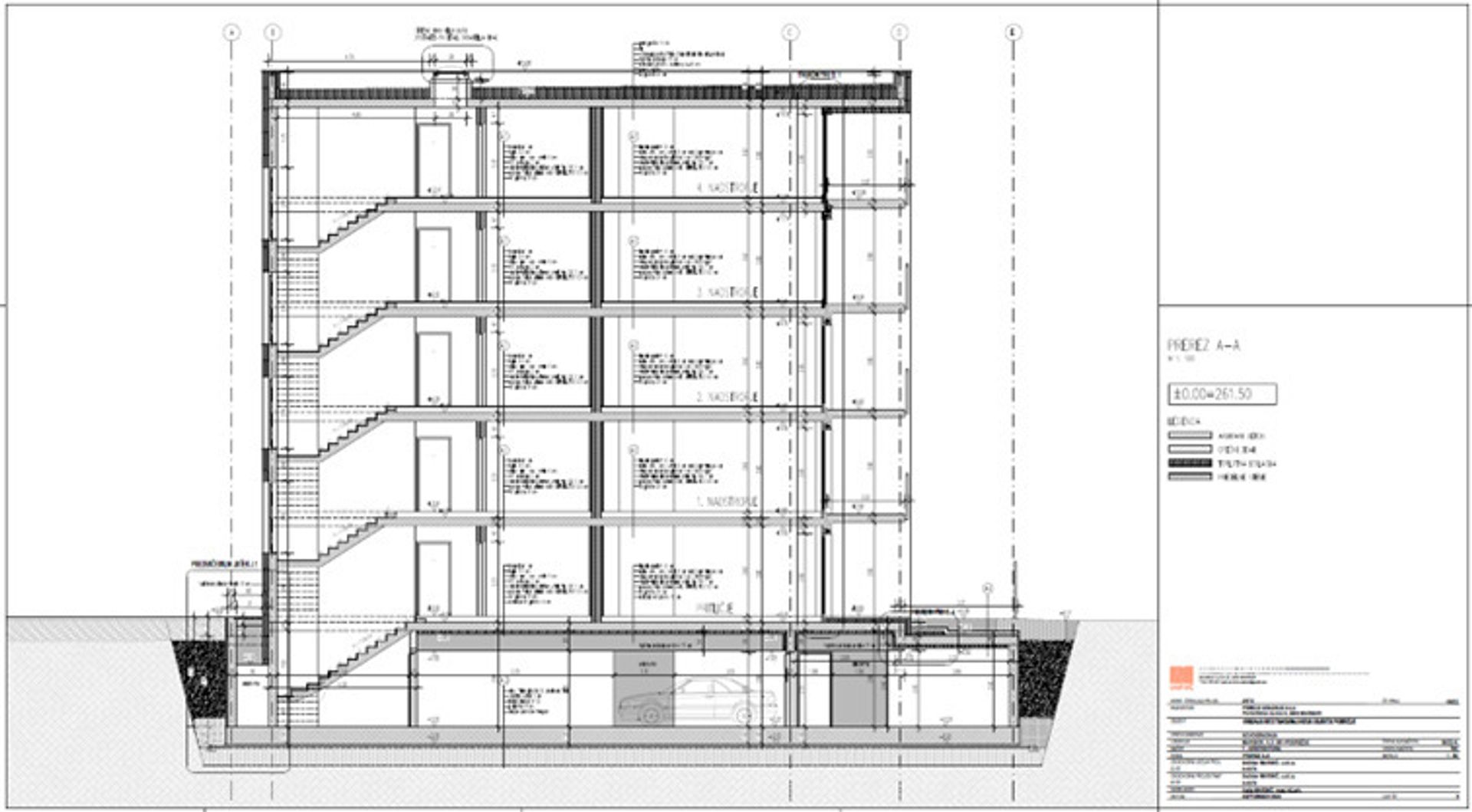 Condominium dans , Upravna enota Maribor 12753261