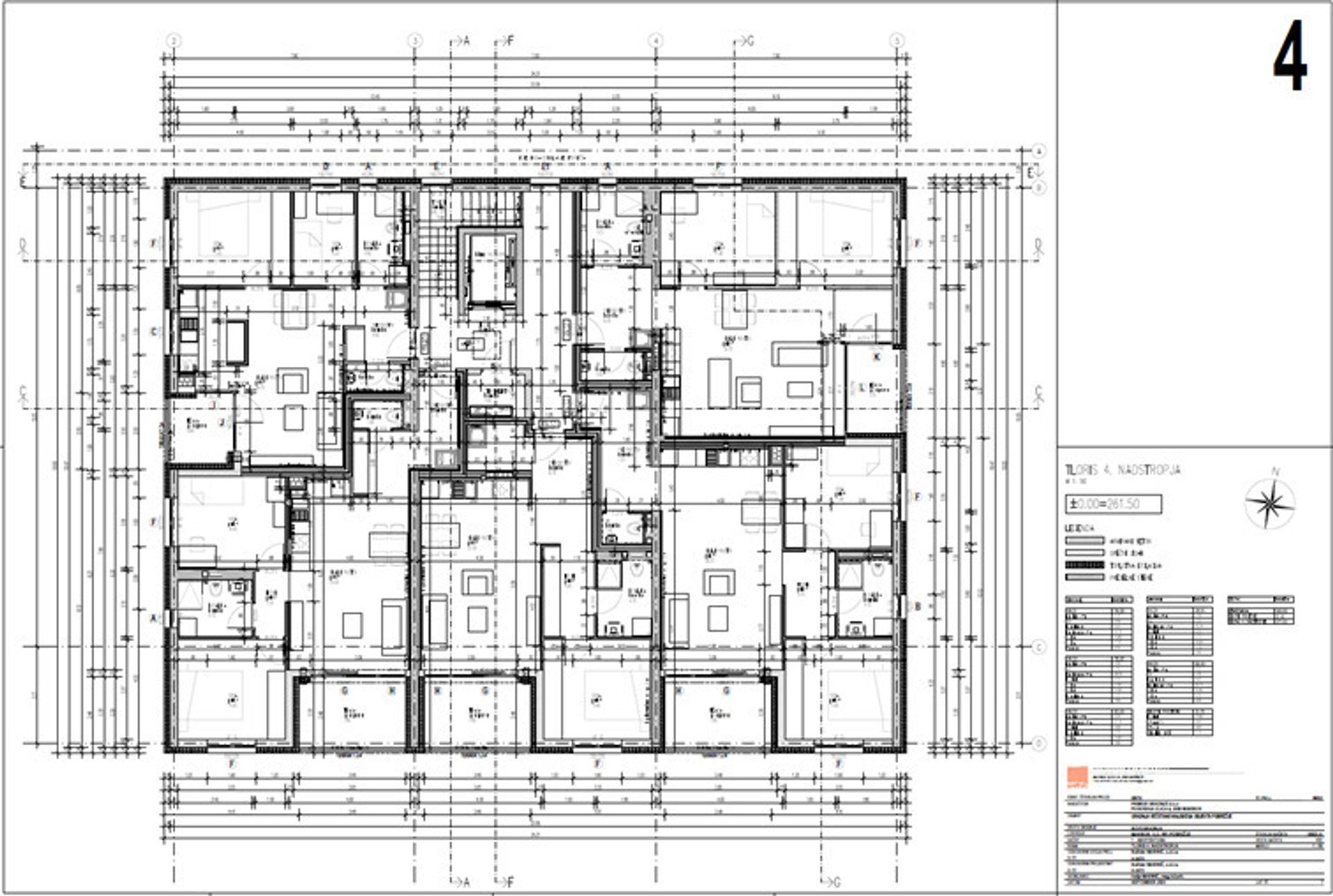 Condominium dans , Upravna enota Maribor 12753261