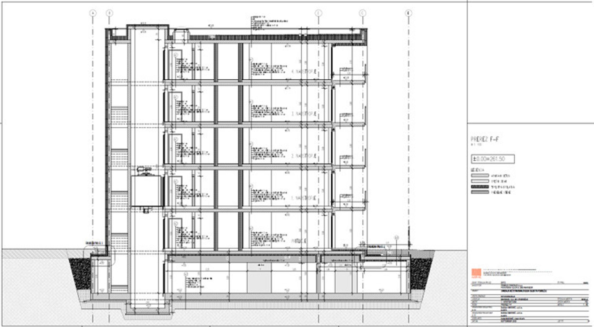 Condominium dans , Upravna enota Maribor 12753261