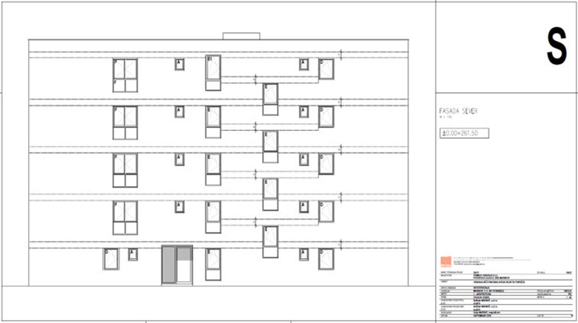 Condominium dans , Upravna enota Maribor 12753261