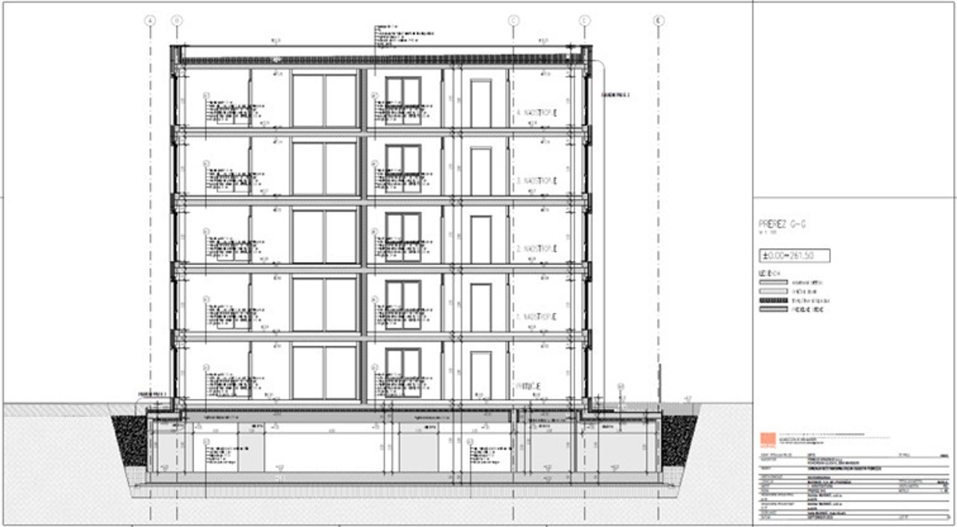 Kondominium di , Upravna enota Maribor 12753264