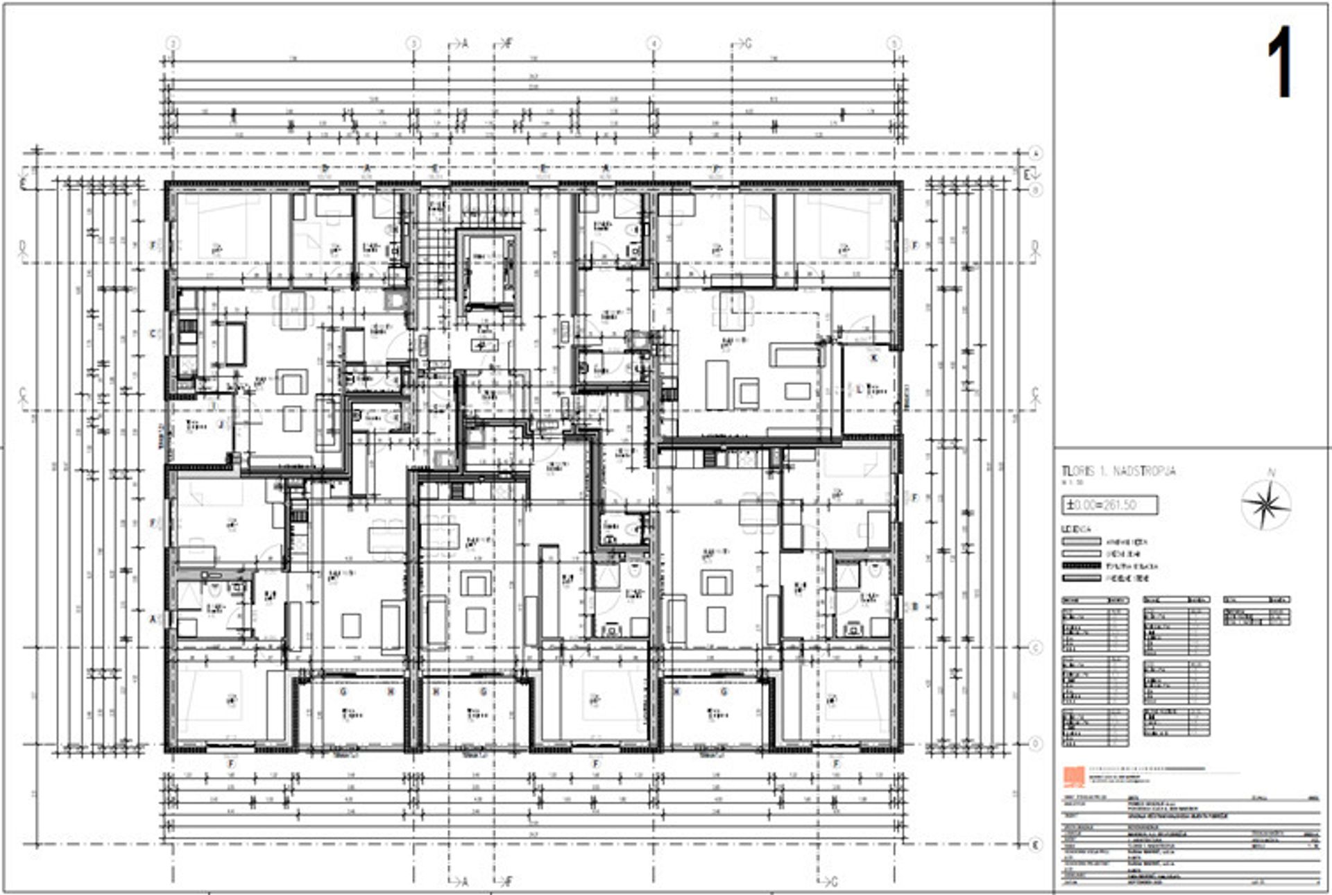 Kondominium di , Upravna enota Maribor 12753264