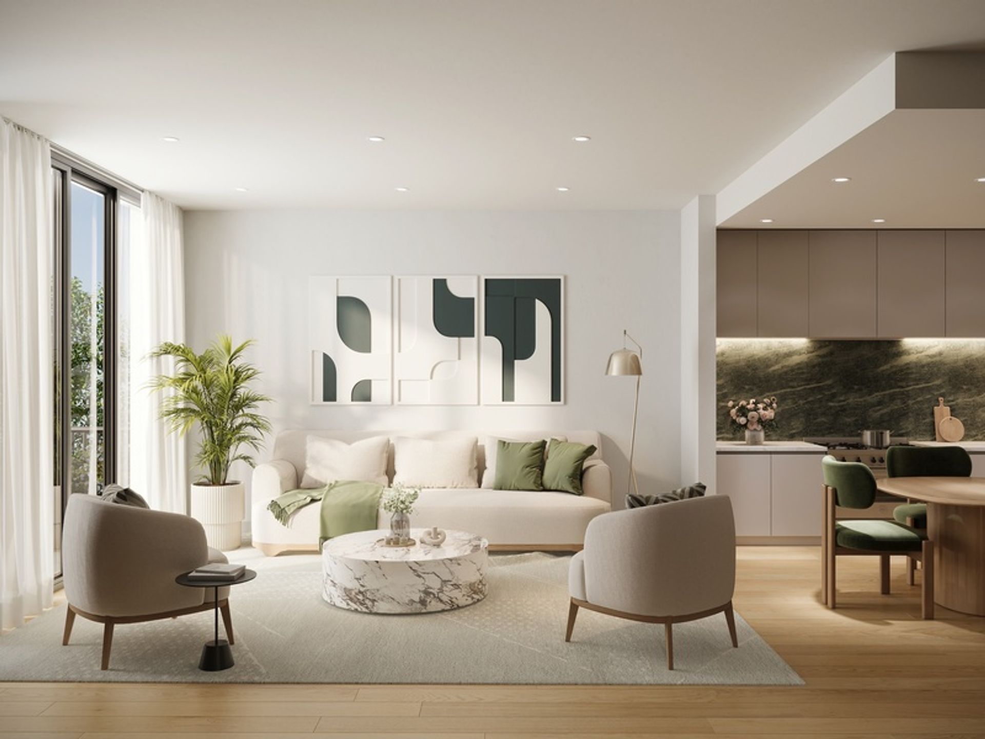 Condominio nel New York, New York 12753280