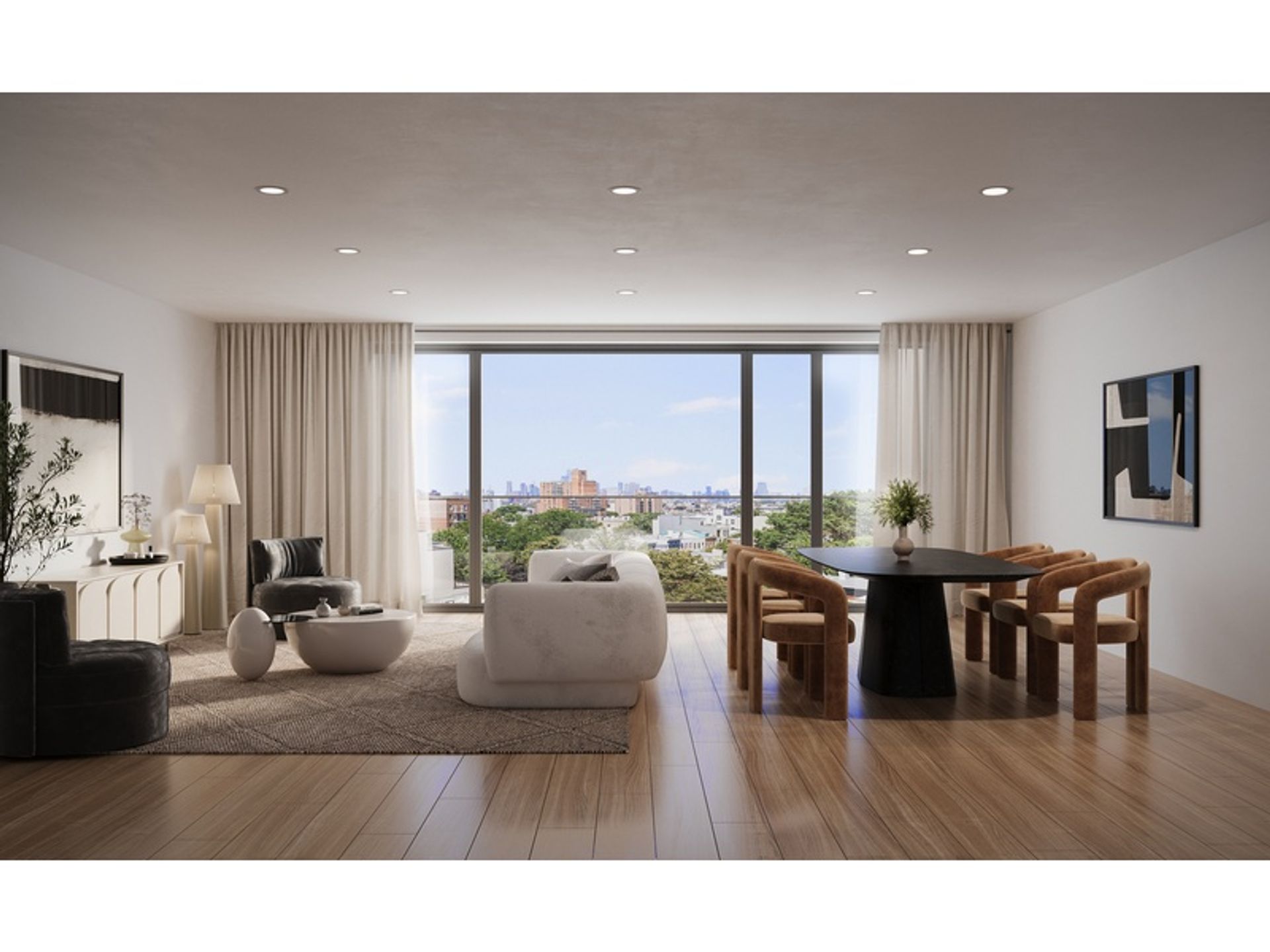 Condominio en Brooklyn, Nueva York 12753283