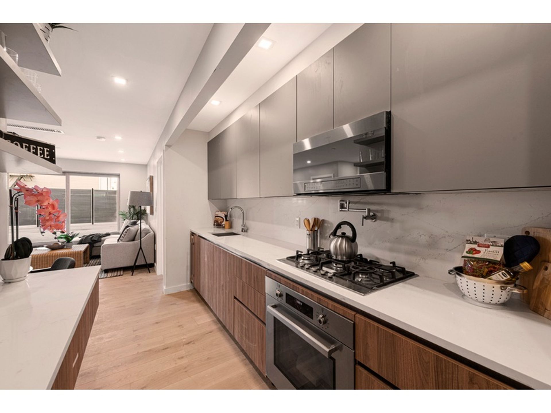 Condominio en , New York 12753295