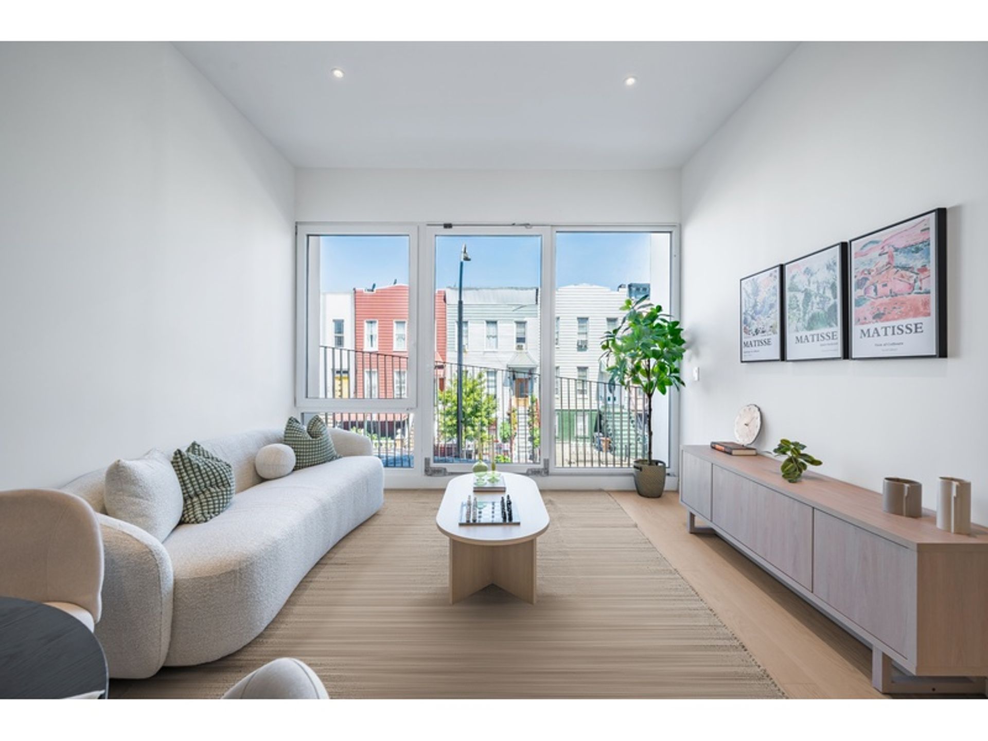 Condominio nel , New York 12753305