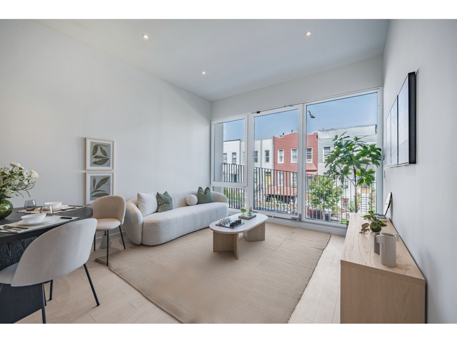 Condominio nel , New York 12753305