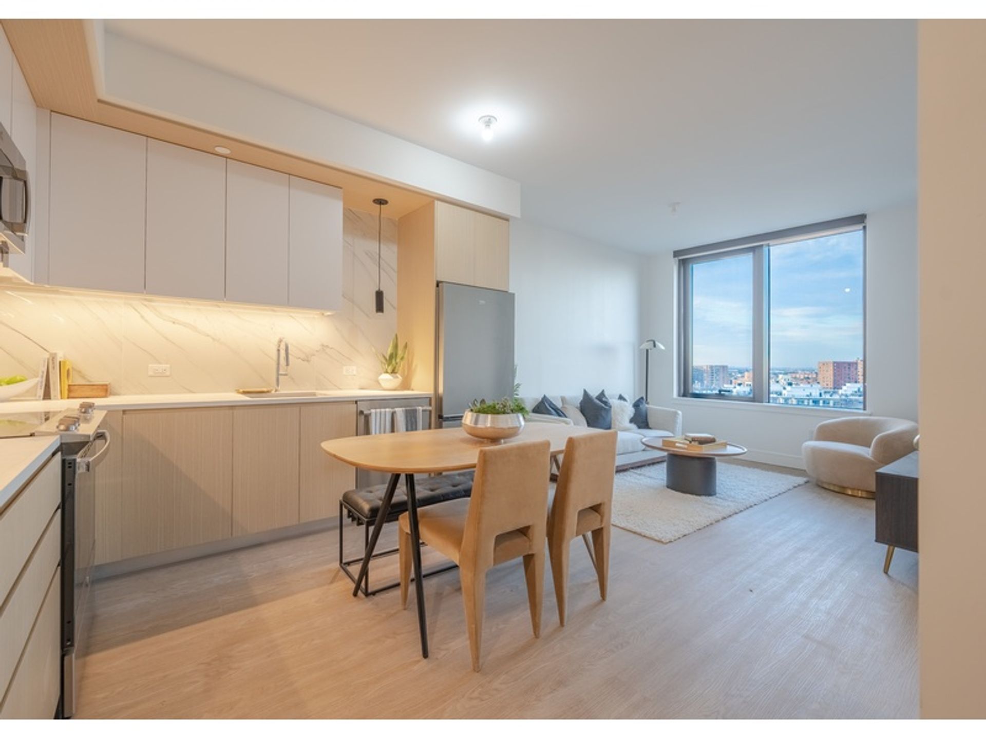 Condominium dans Manoir de Brooklyn, New York 12753321