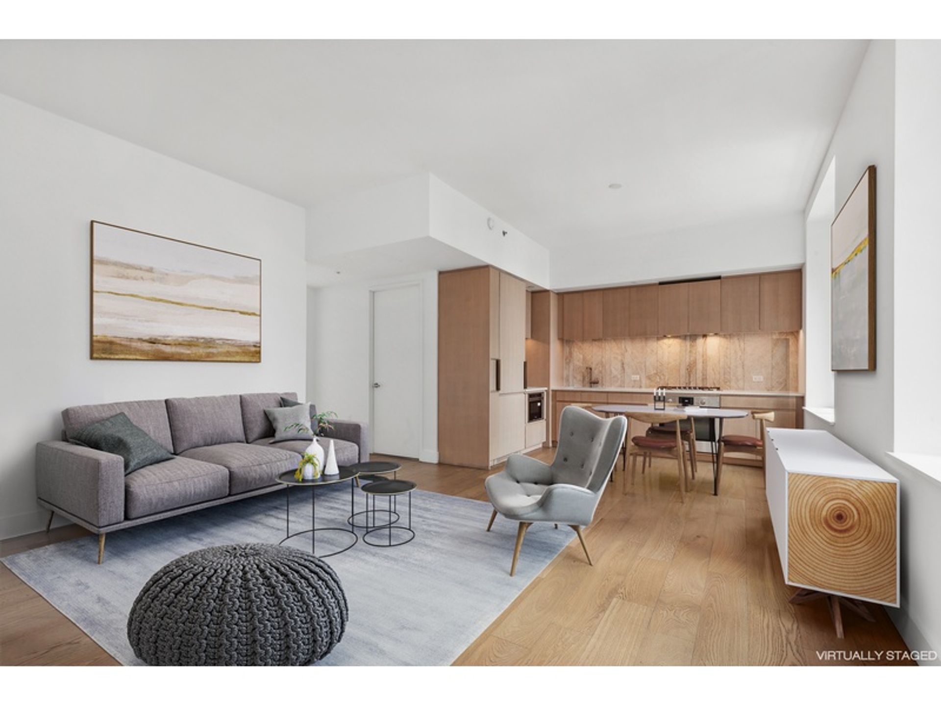 Condominio en Brooklyn, Nueva York 12753326