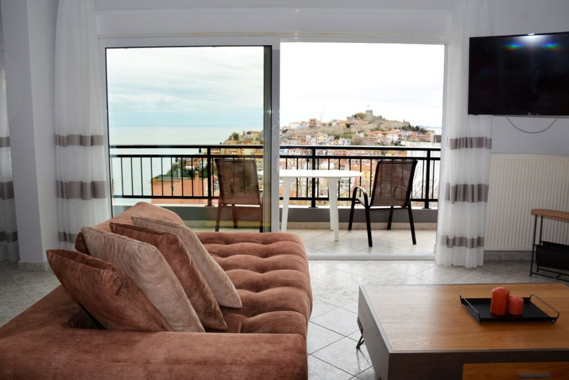 Condominio en Kavala, Anatoliki Makedonia kai Thraki 12753339