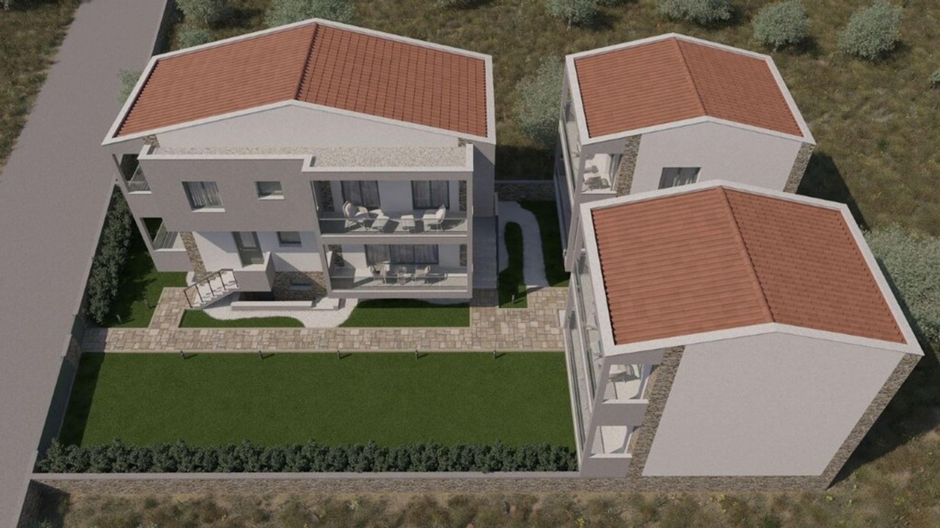 Haus im Potamia, Anatoliki Makedonia kai Thraki 12753364