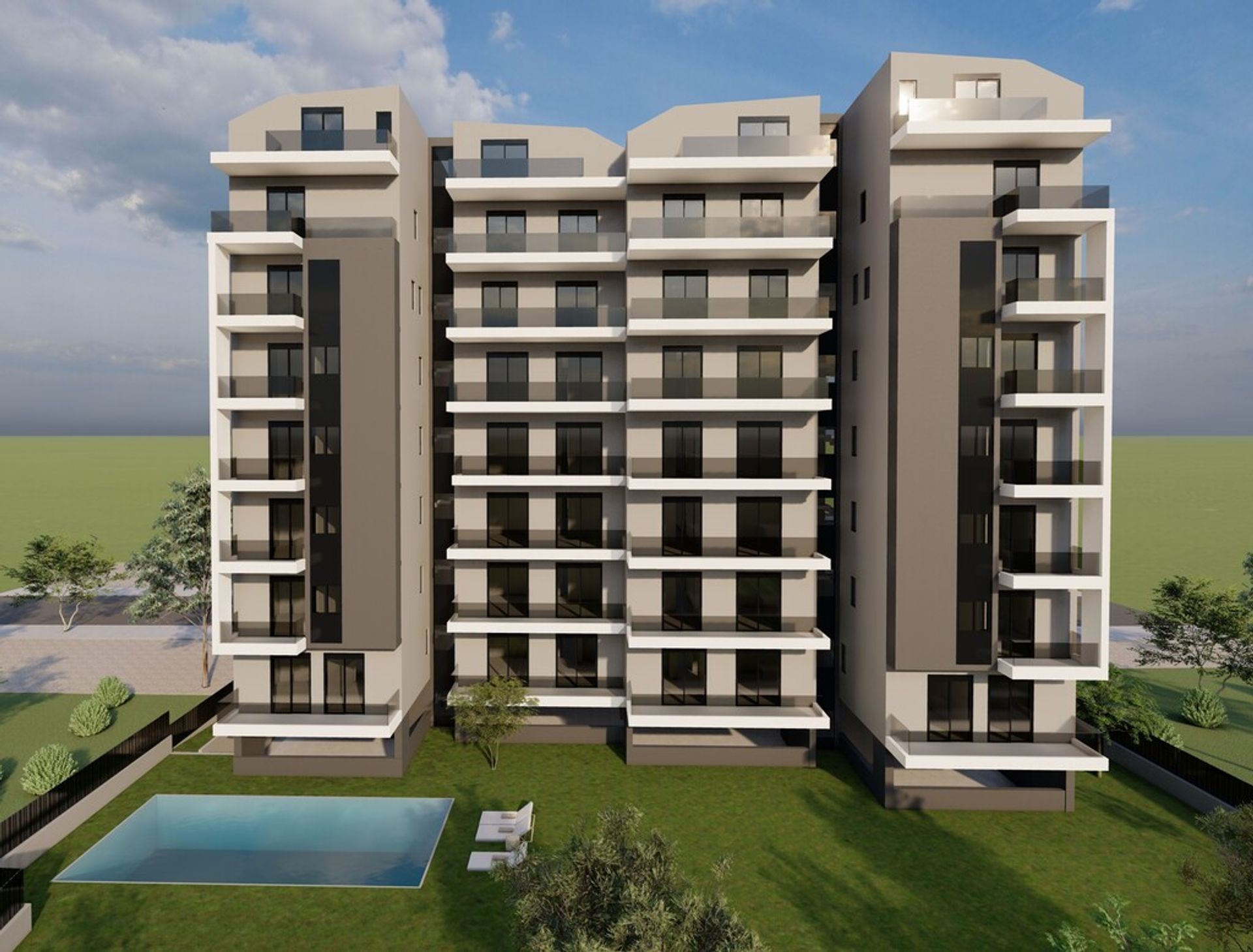 Condominium in Palaio Faliro, Attik 12753375