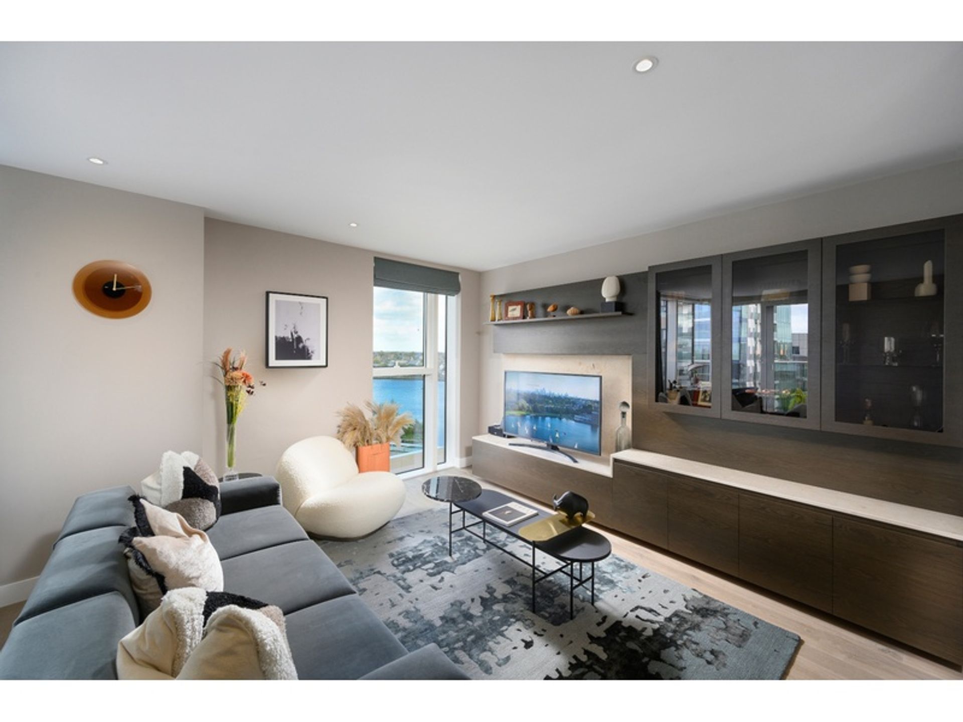 Condominio en Highbury, Islington 12753403