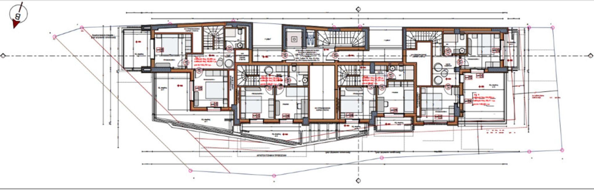 House in Thermi, Kentriki Makedonia 12753431