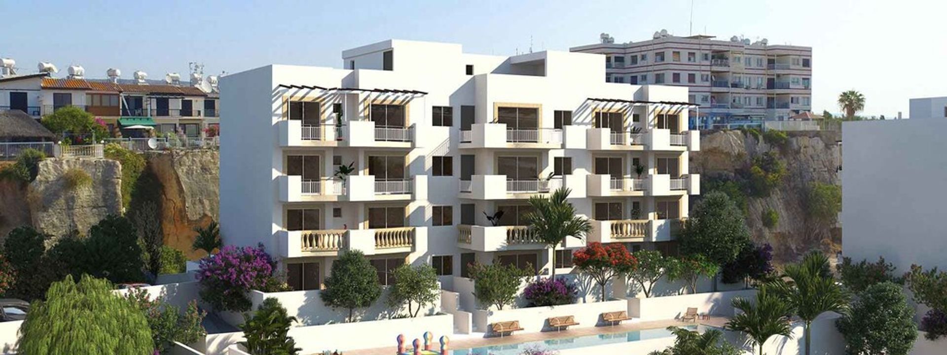 सम्मिलित में Paphos, Paphos 12753468