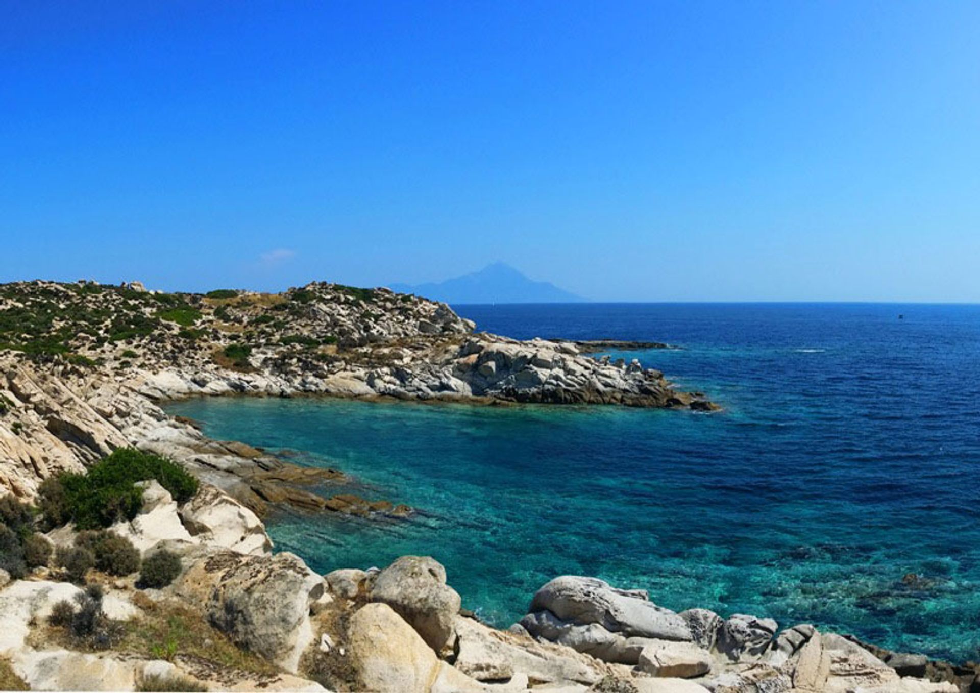 Γη σε Νέος Μαρμαράς, Κεντρική Μακεδονία 12753524