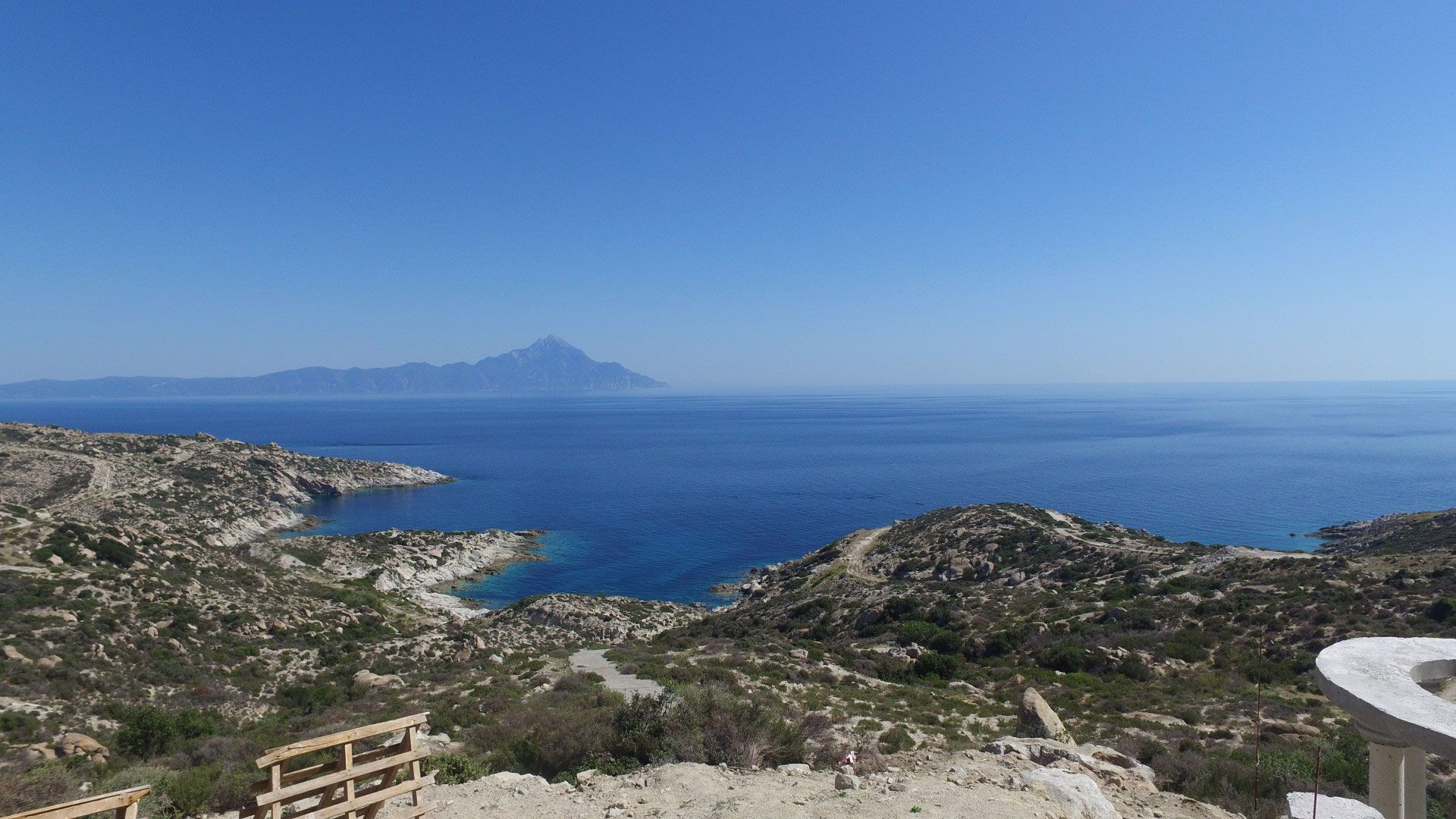 Γη σε Νέος Μαρμαράς, Κεντρική Μακεδονία 12753547