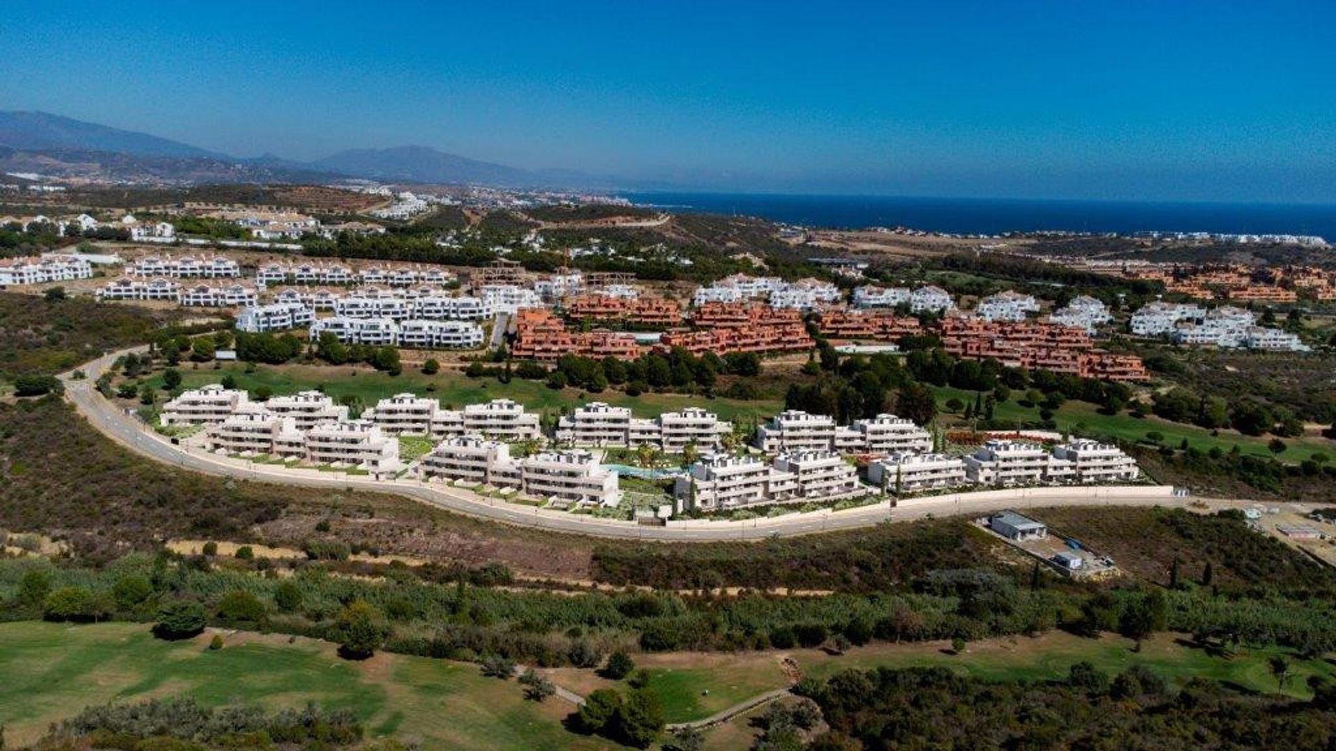 Condominio en Casares, Andalusia 12753623