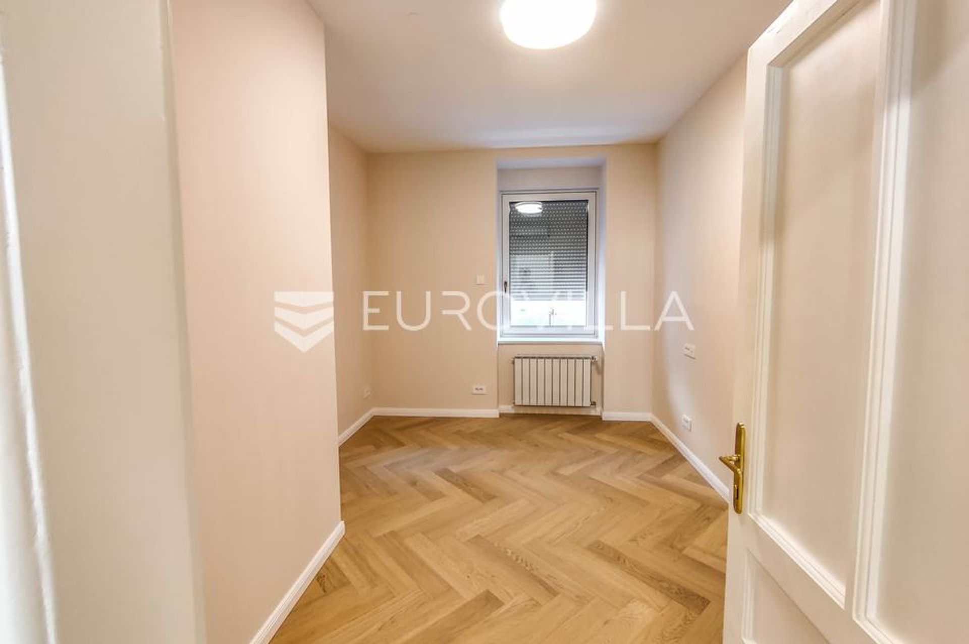 Condominium in Zagreb, Zagreb, Grad 12753629