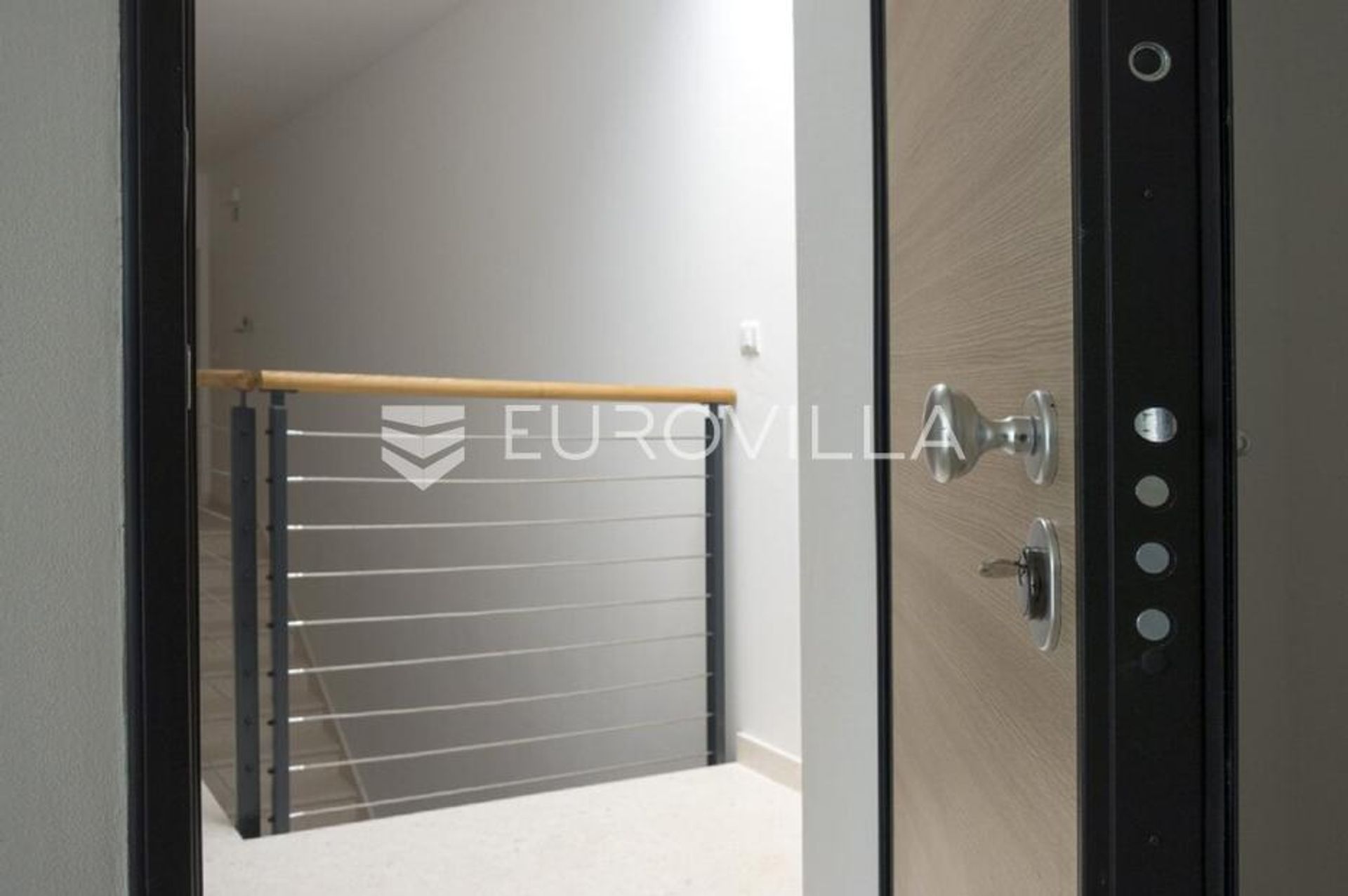 Condominio en Poreč, Istarska županija 12753648