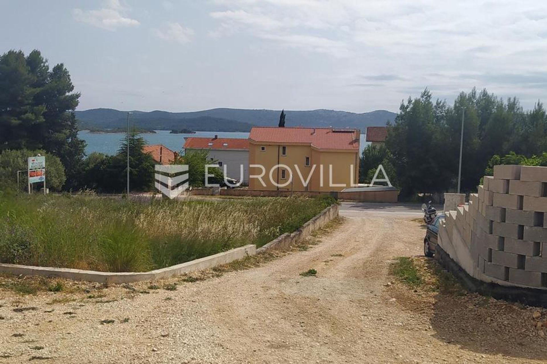 Condominio nel Sveti Petar na Moru, Zadarska županija 12753698