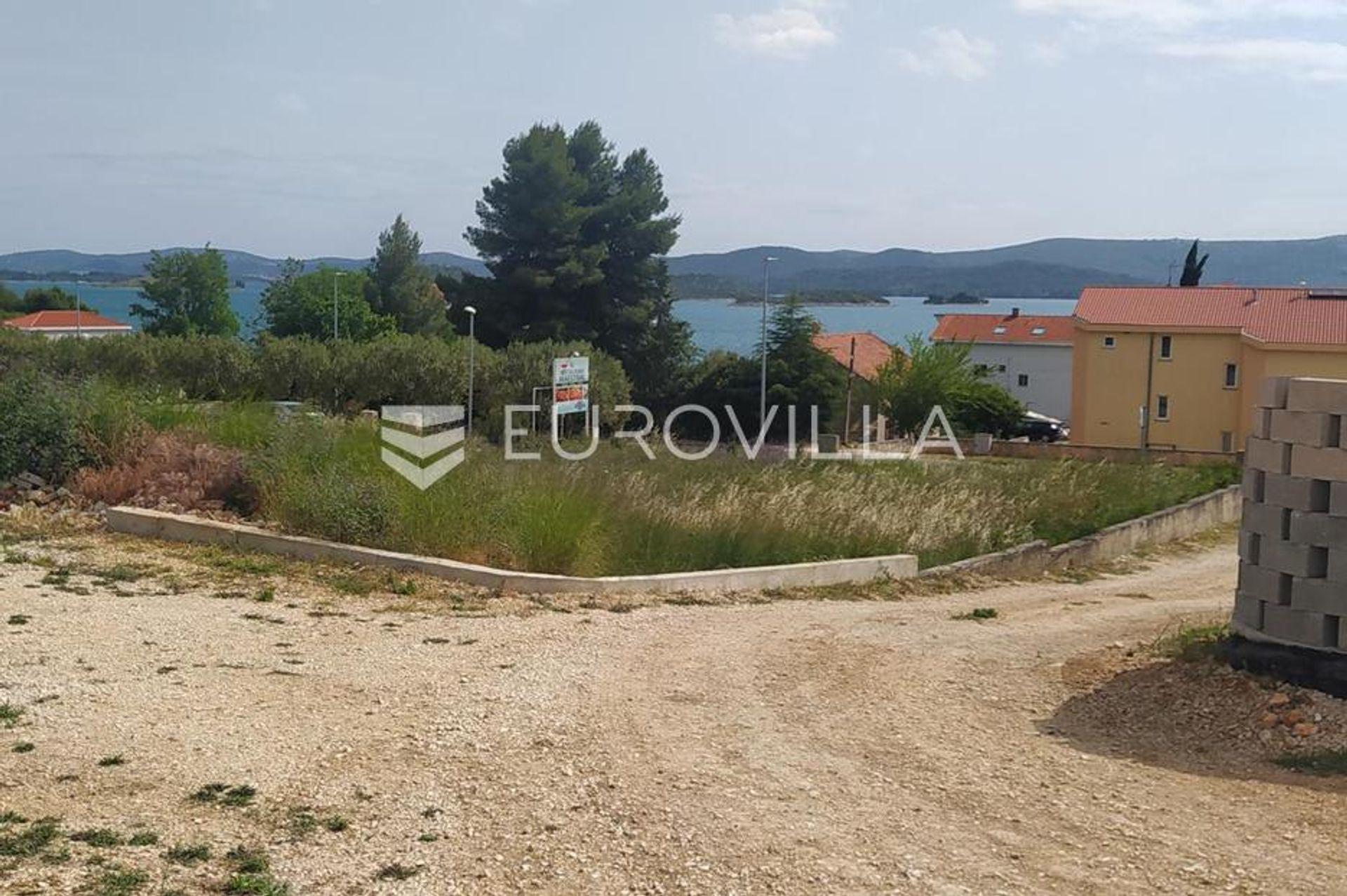 Condominio en Sveti Petar na Moru, Zadarska županija 12753725