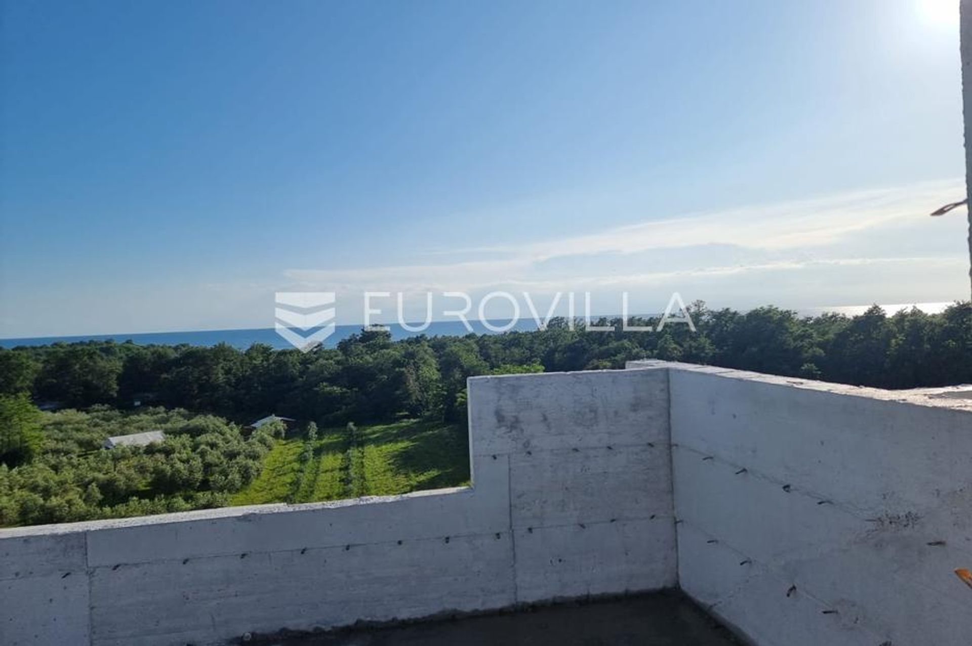 Condominio nel Križine, Istarska županija 12753769