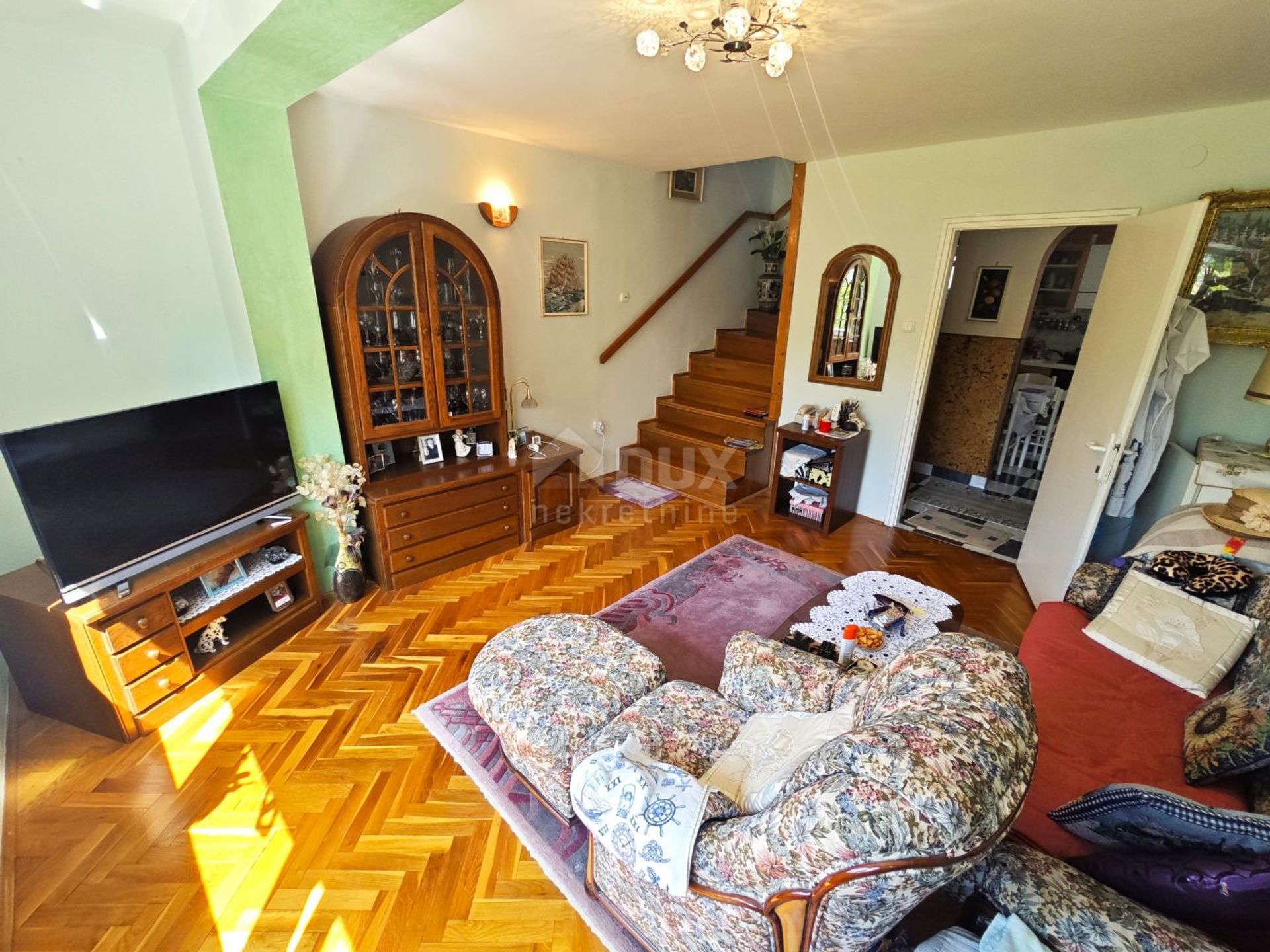 Casa nel Crikvenica, Zupanija Primorsko-Goranska 12753825