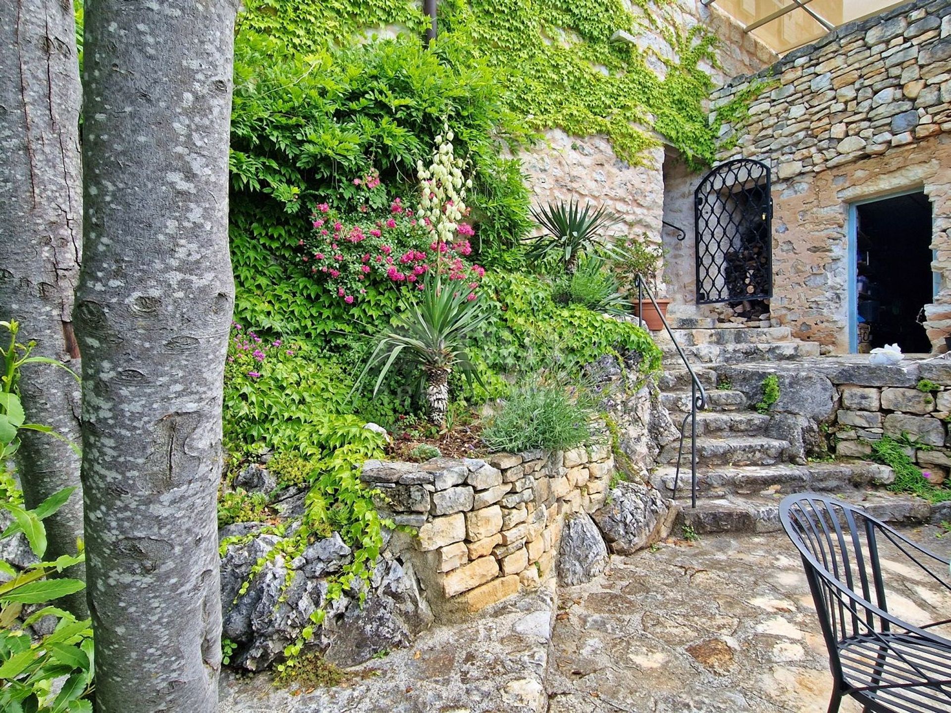 loger dans Buje, Istria County 12753840