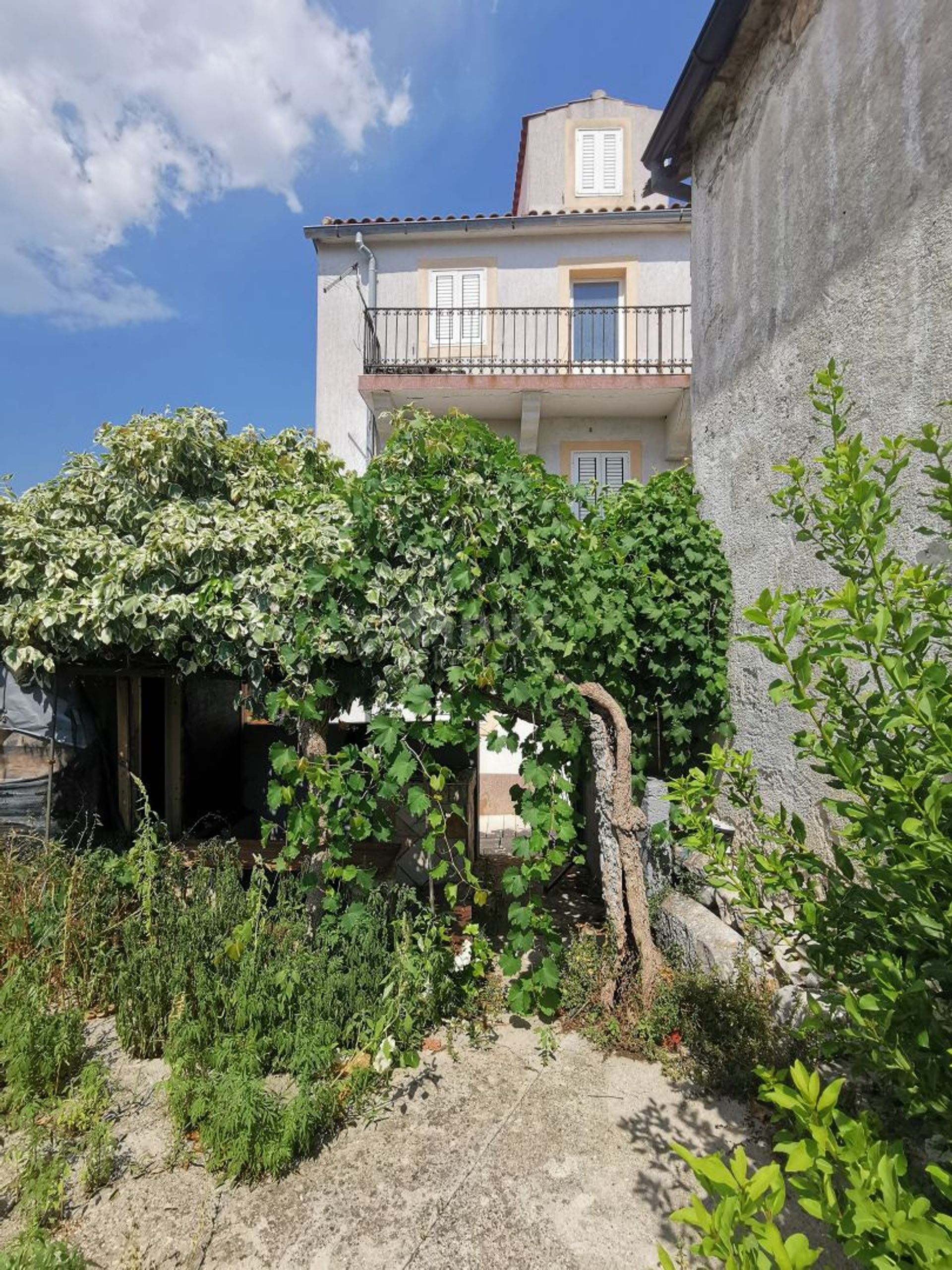 Casa nel Punat, Zupanija Primorsko-Goranska 12753862