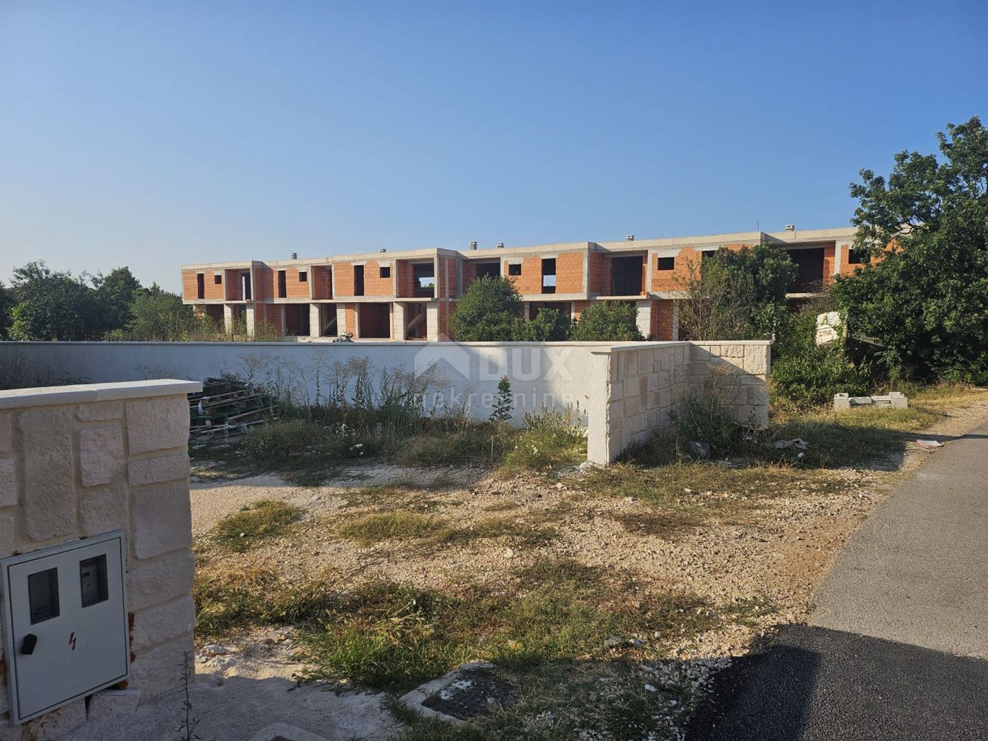 Condominio en Drage, Pakoštane, Zadar County 12753879