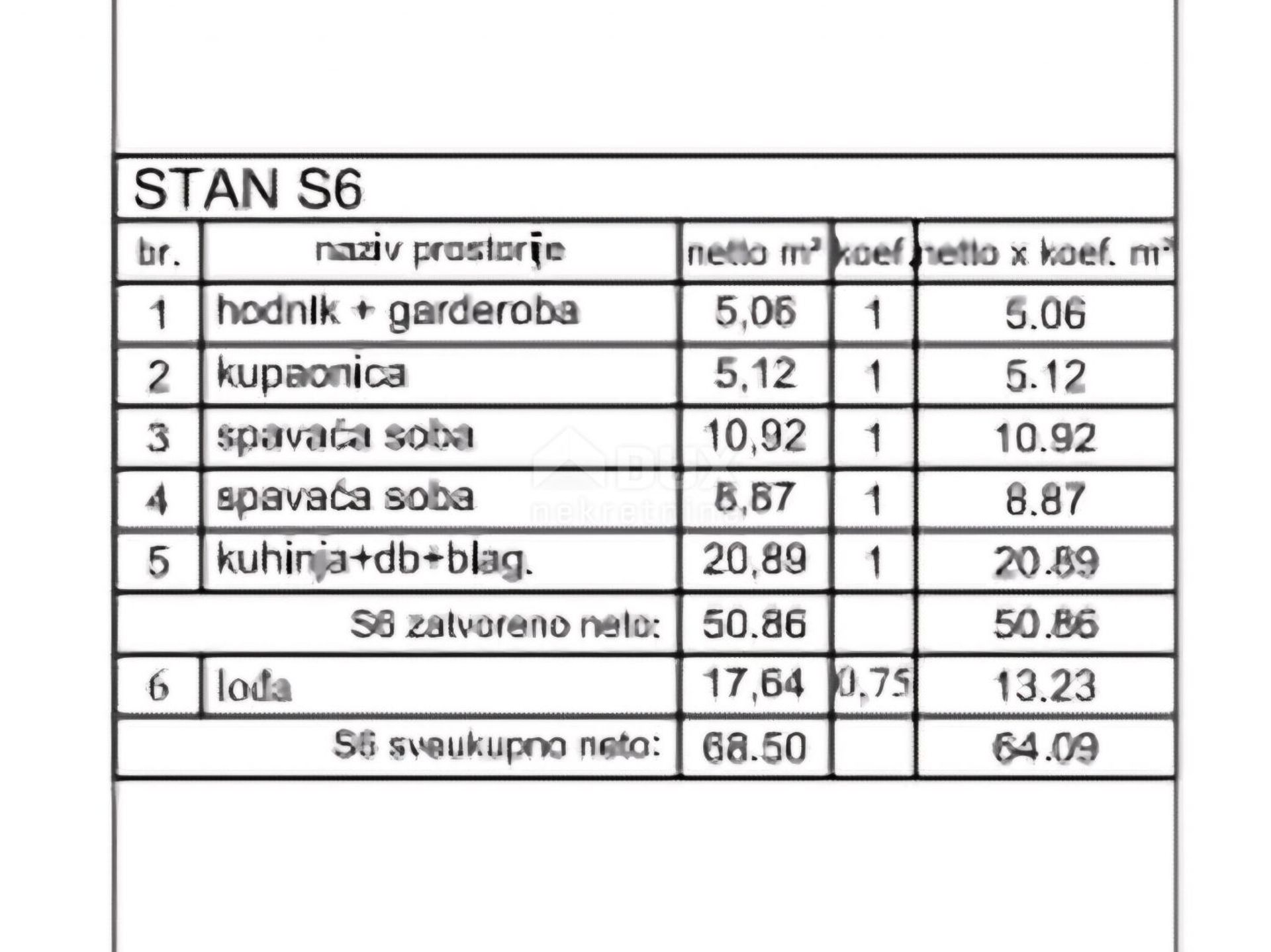 Condominio nel Parenzo, Istarska Zupanija 12753938