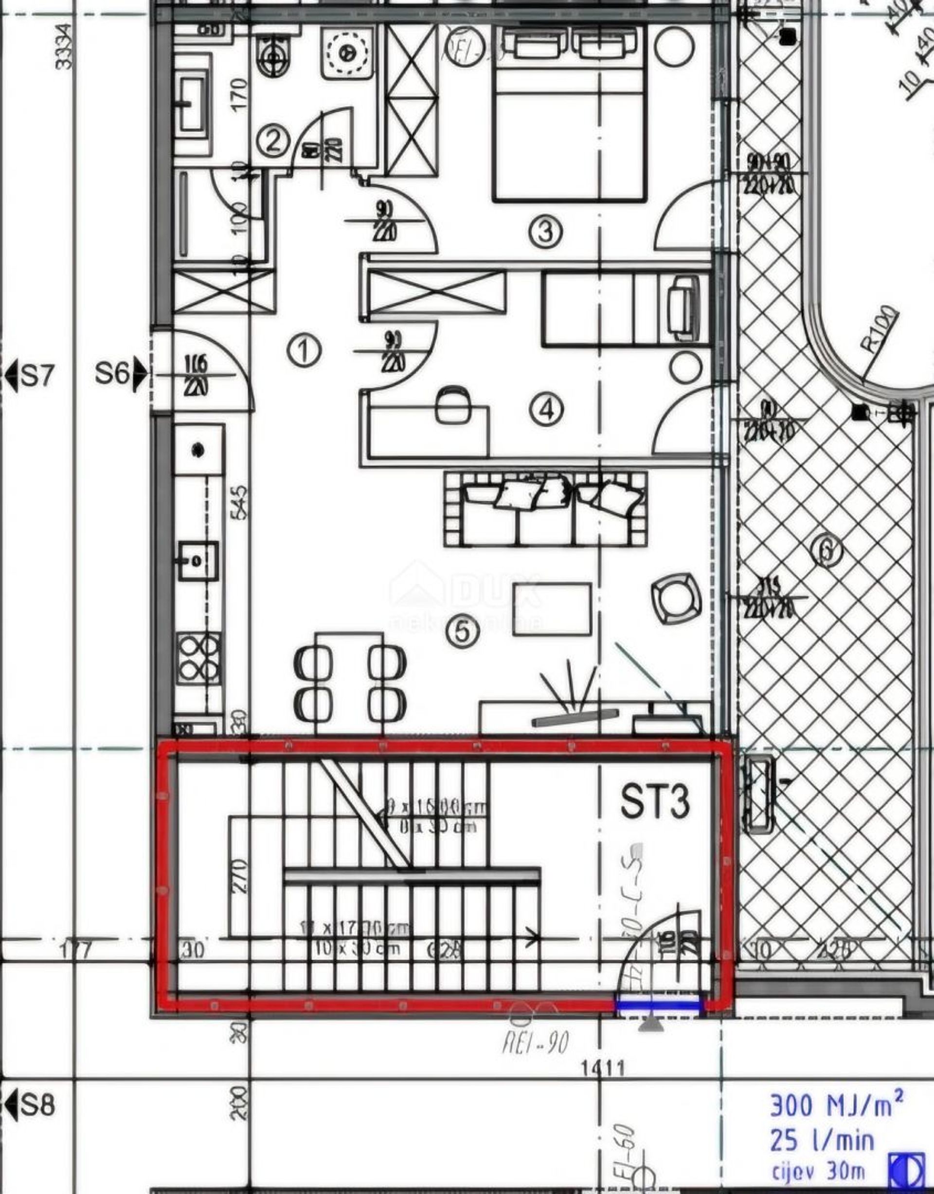 Condominio nel Parenzo, Istarska Zupanija 12753951