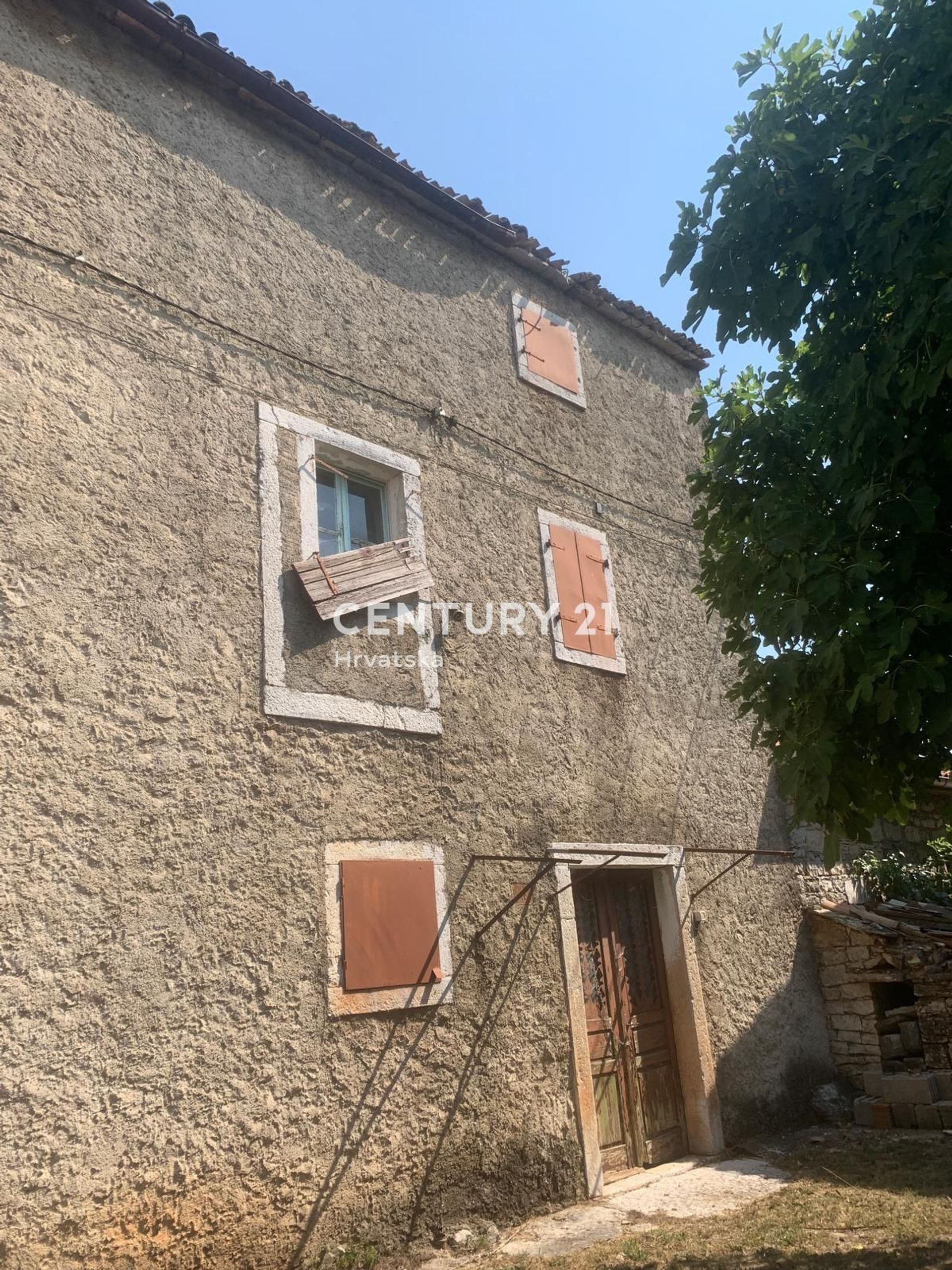 بيت في Višnjan, Istria County 12754125