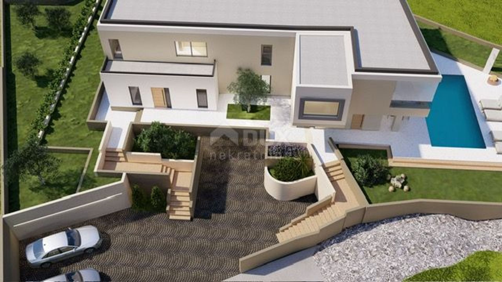 Haus im Rovinjsko Selo, Istria County 12754243