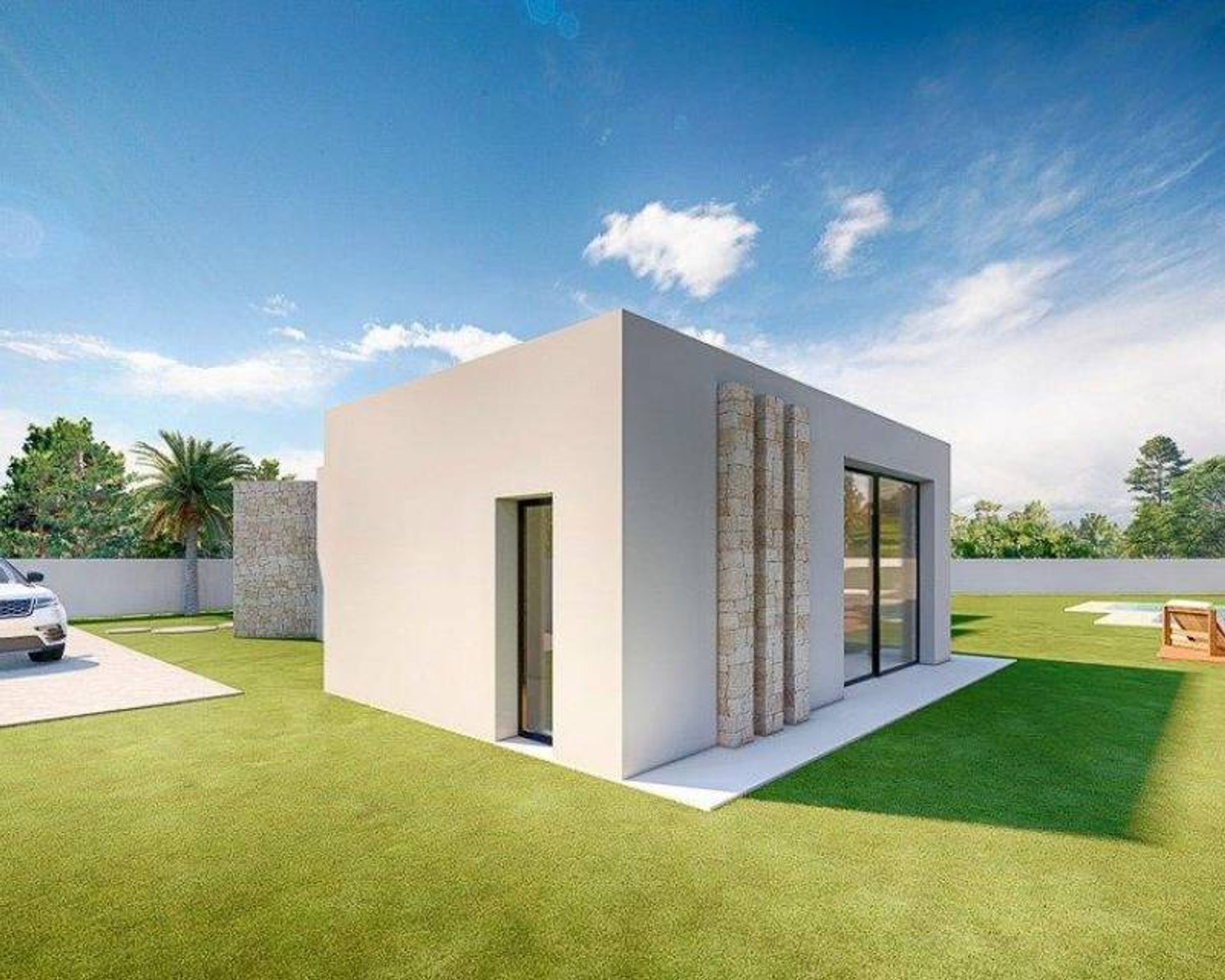 House in Benissa, Comunitat Valenciana 12754284