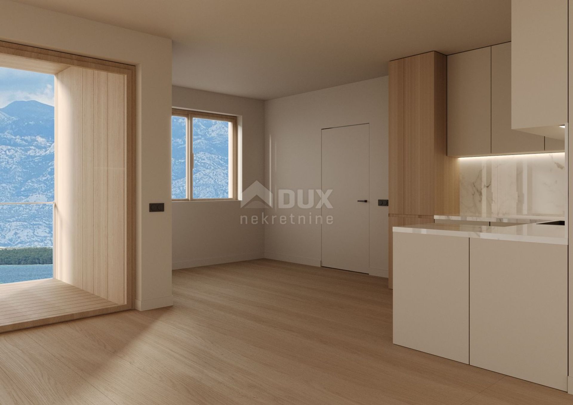 Condominio nel Nin, Zadar County 12754291